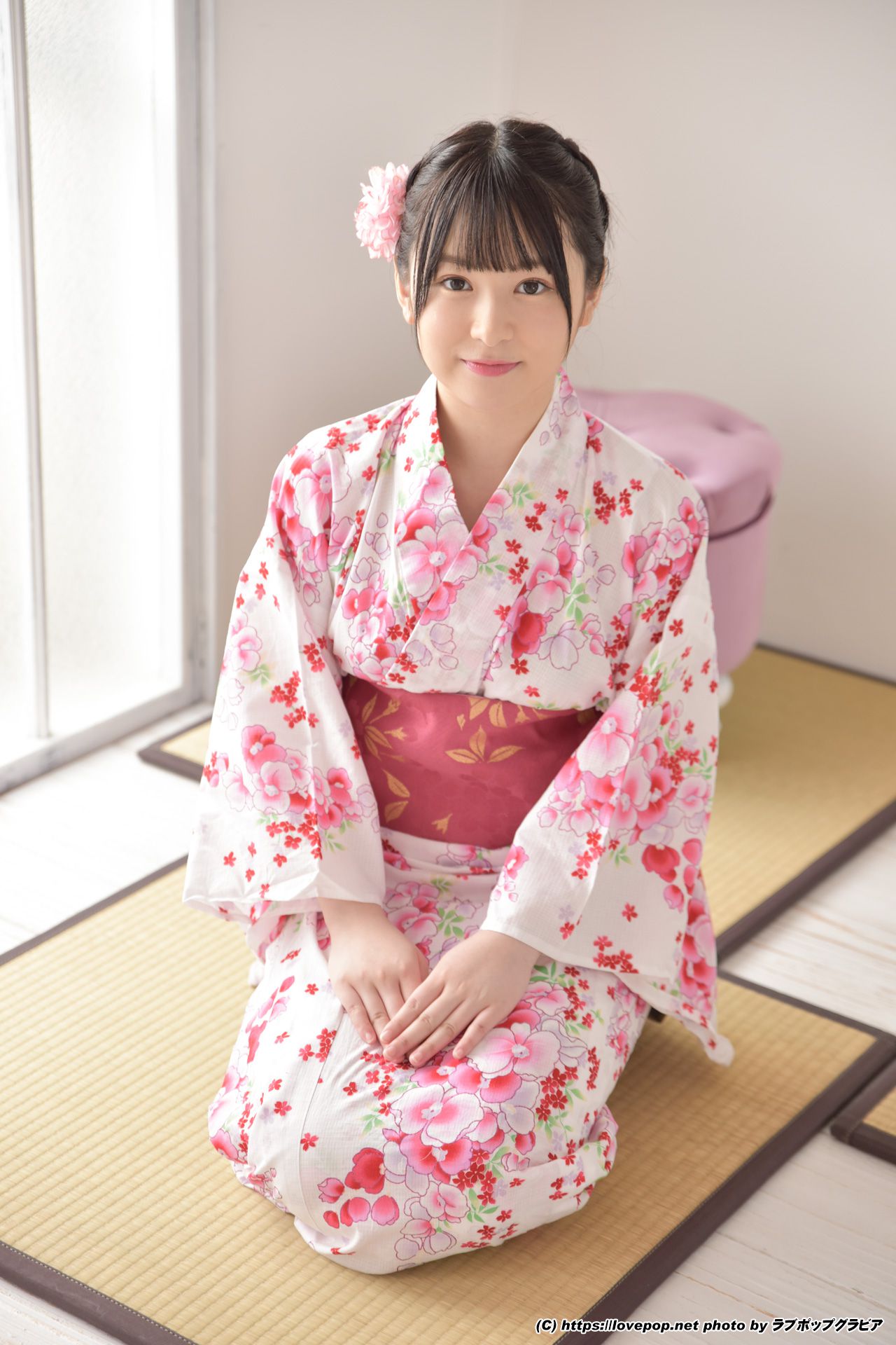 Moe Hirano 平野もえ Photoset 06-图15