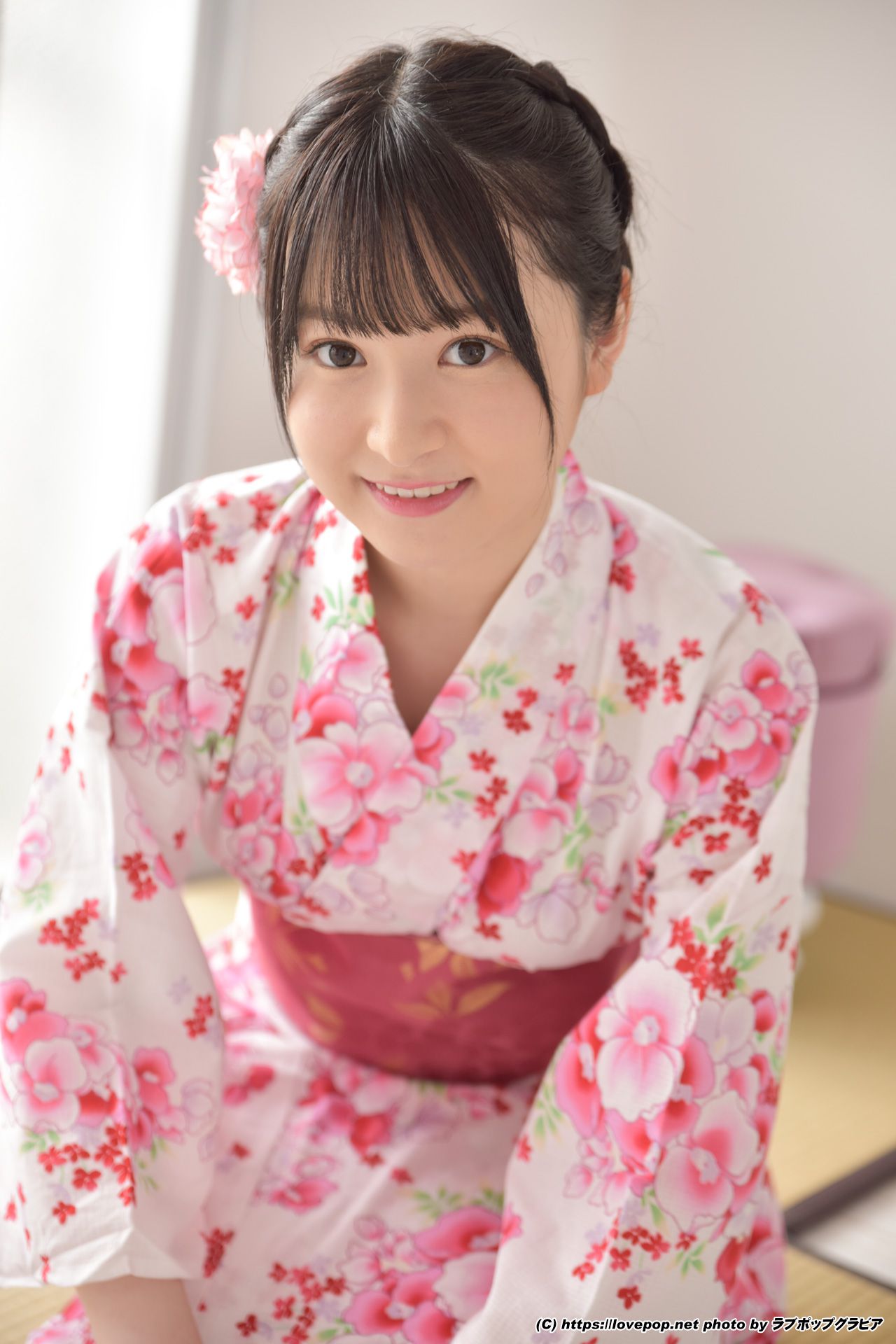 Moe Hirano 平野もえ Photoset 06-图17