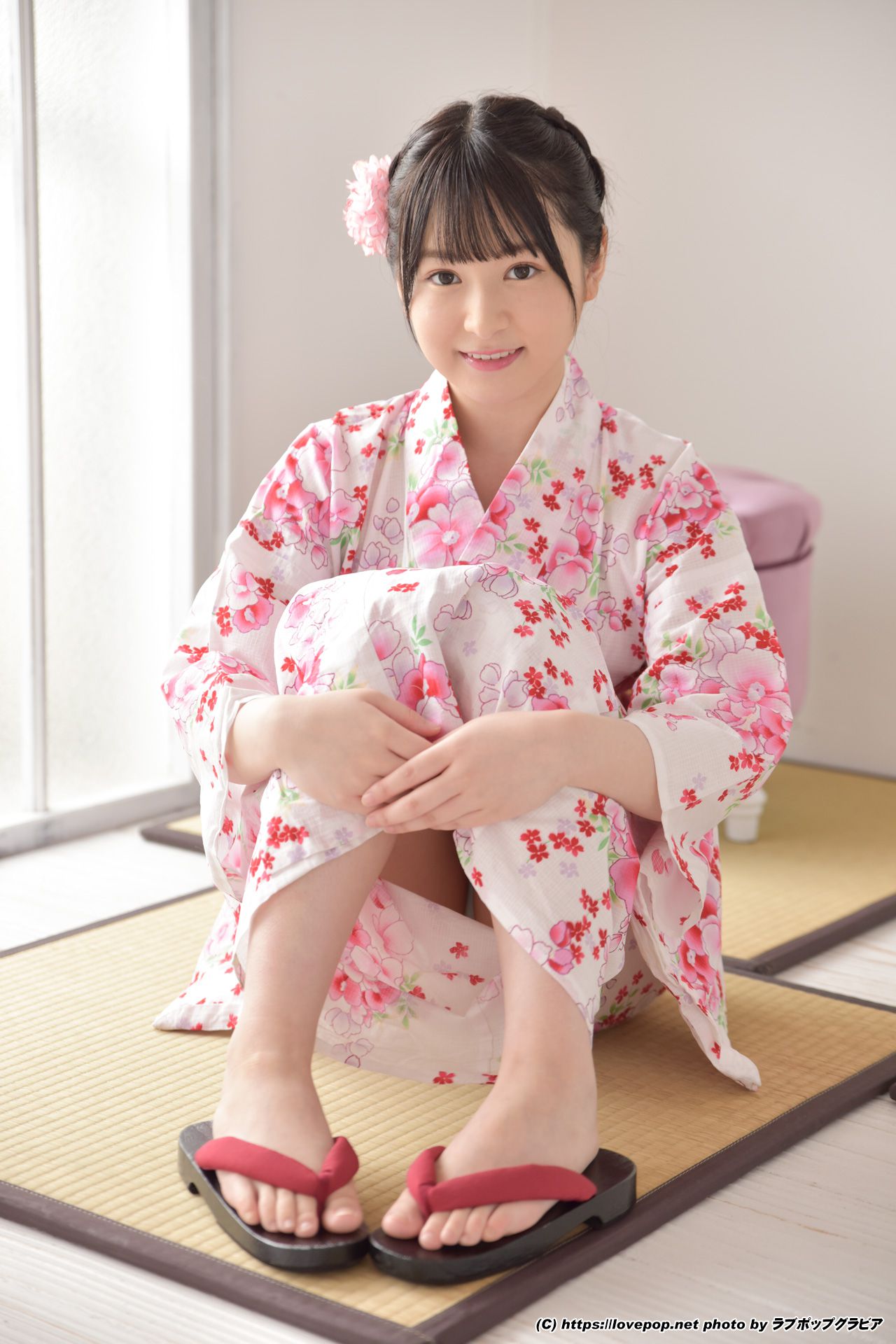 Moe Hirano 平野もえ Photoset 06-图18