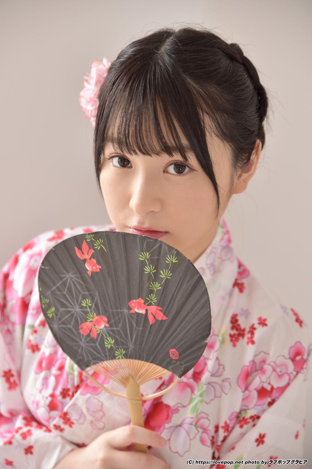 Moe Hirano 平野もえ Photoset 06-图1