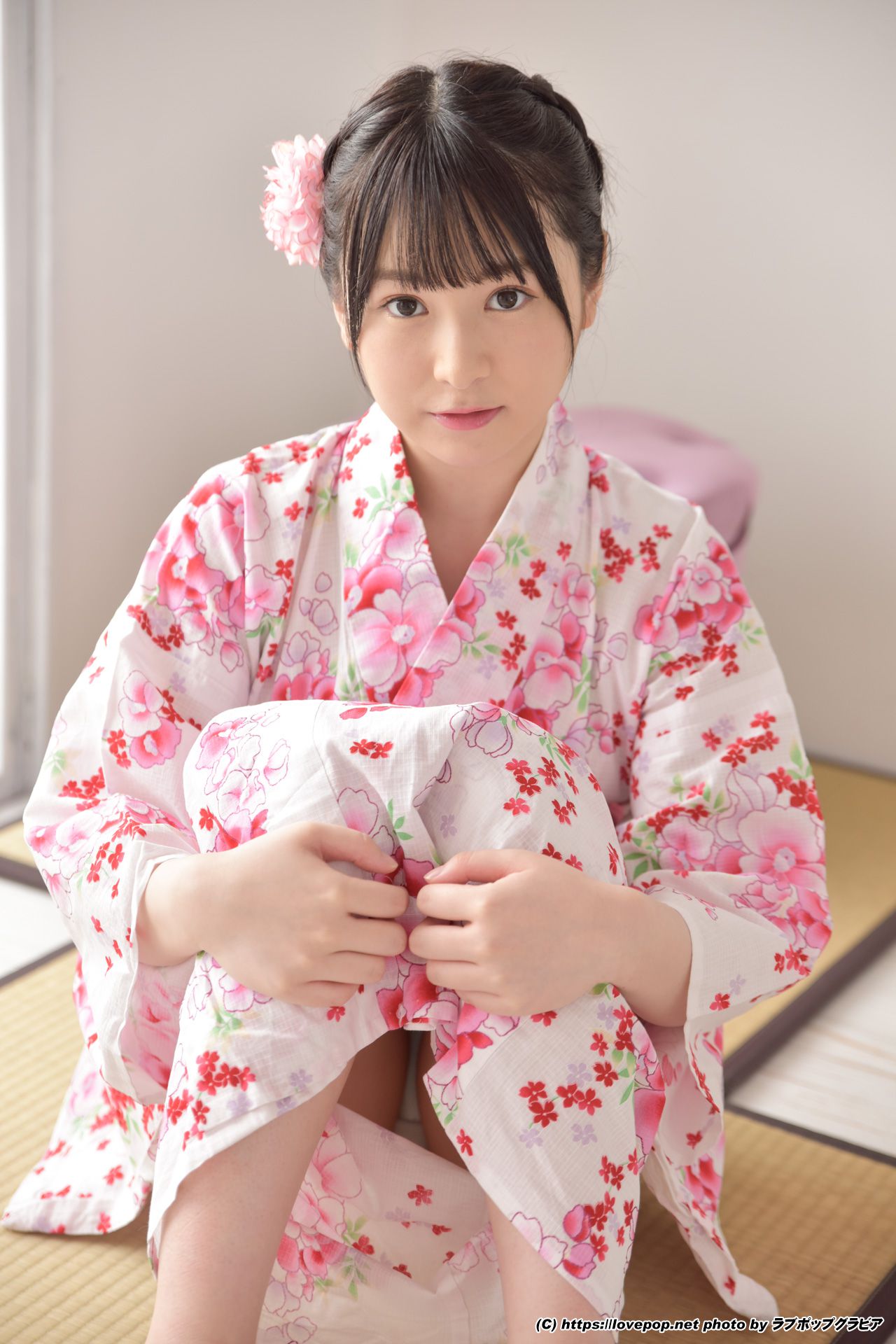 Moe Hirano 平野もえ Photoset 06-图19