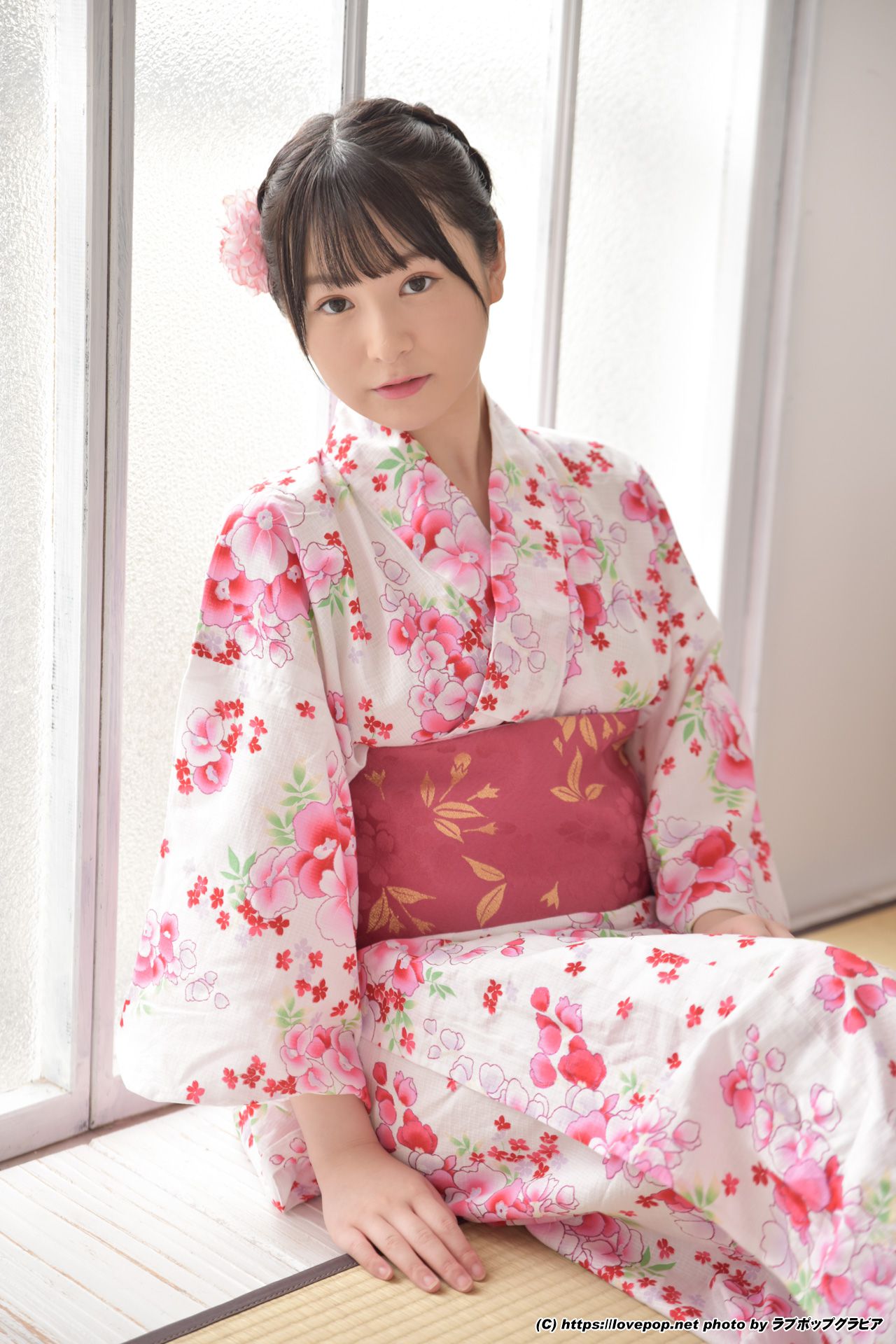 Moe Hirano 平野もえ Photoset 06-图22
