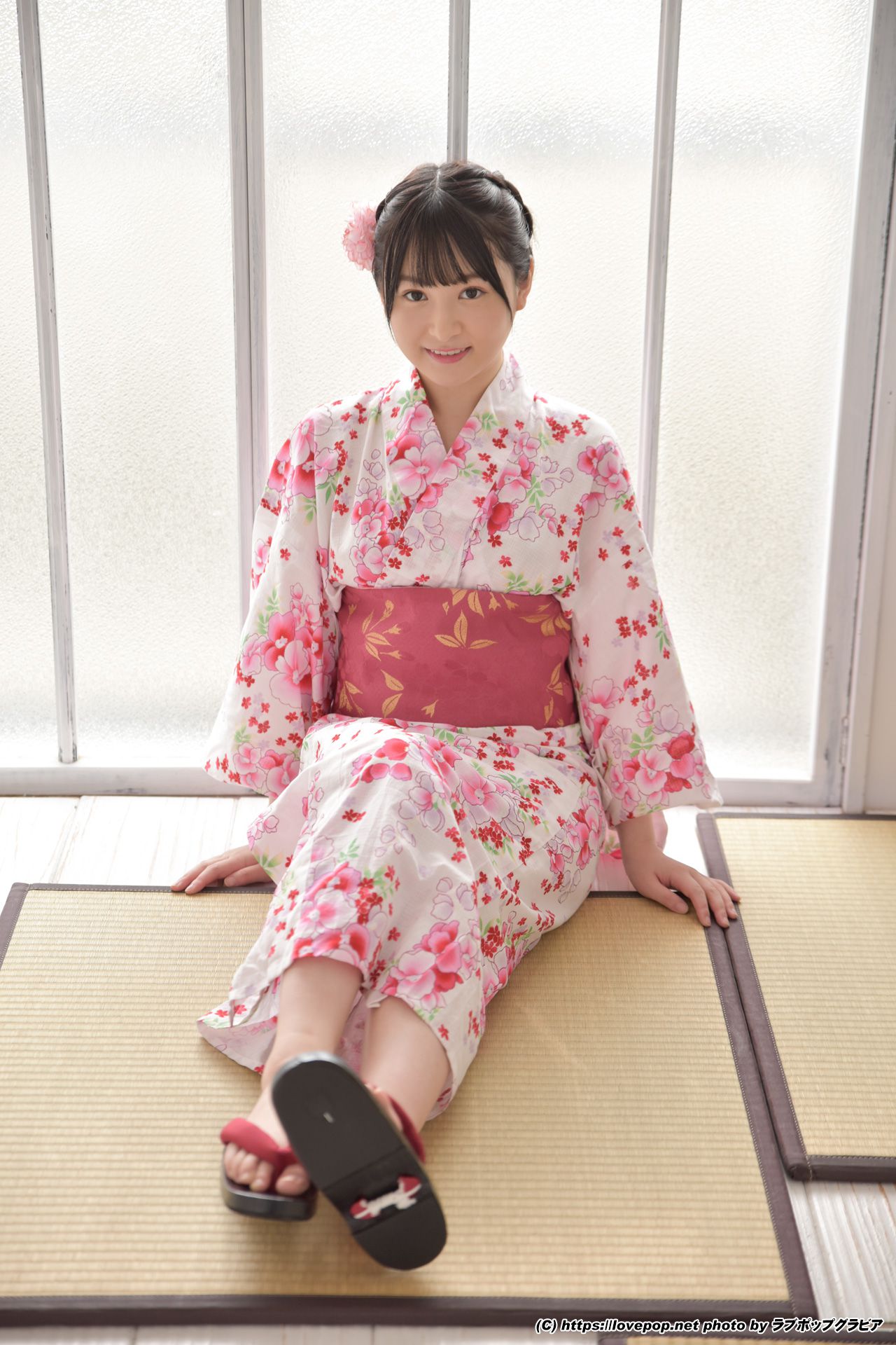 Moe Hirano 平野もえ Photoset 06-图23