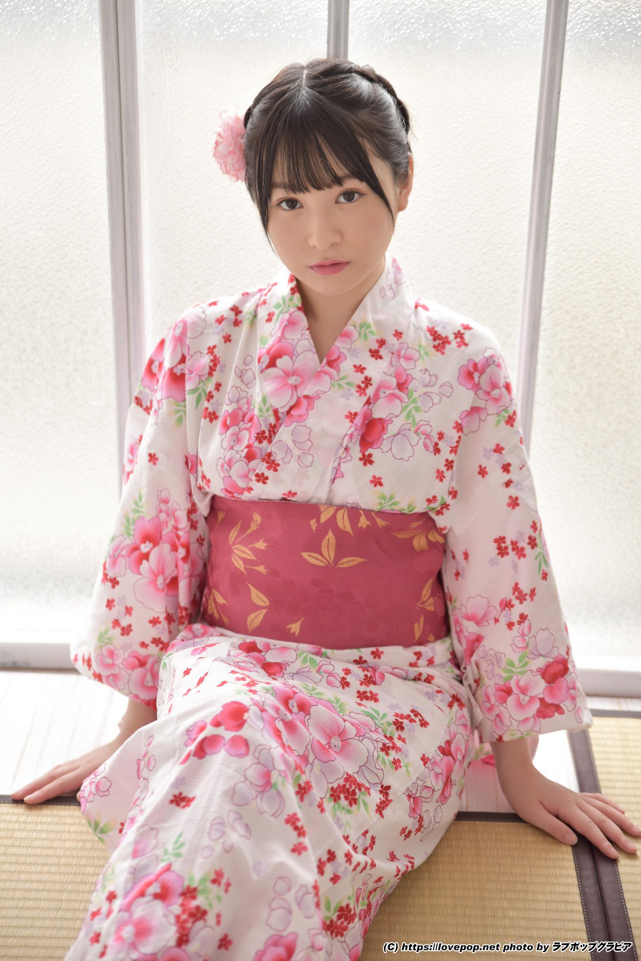 Moe Hirano 平野もえ Photoset 06-图24