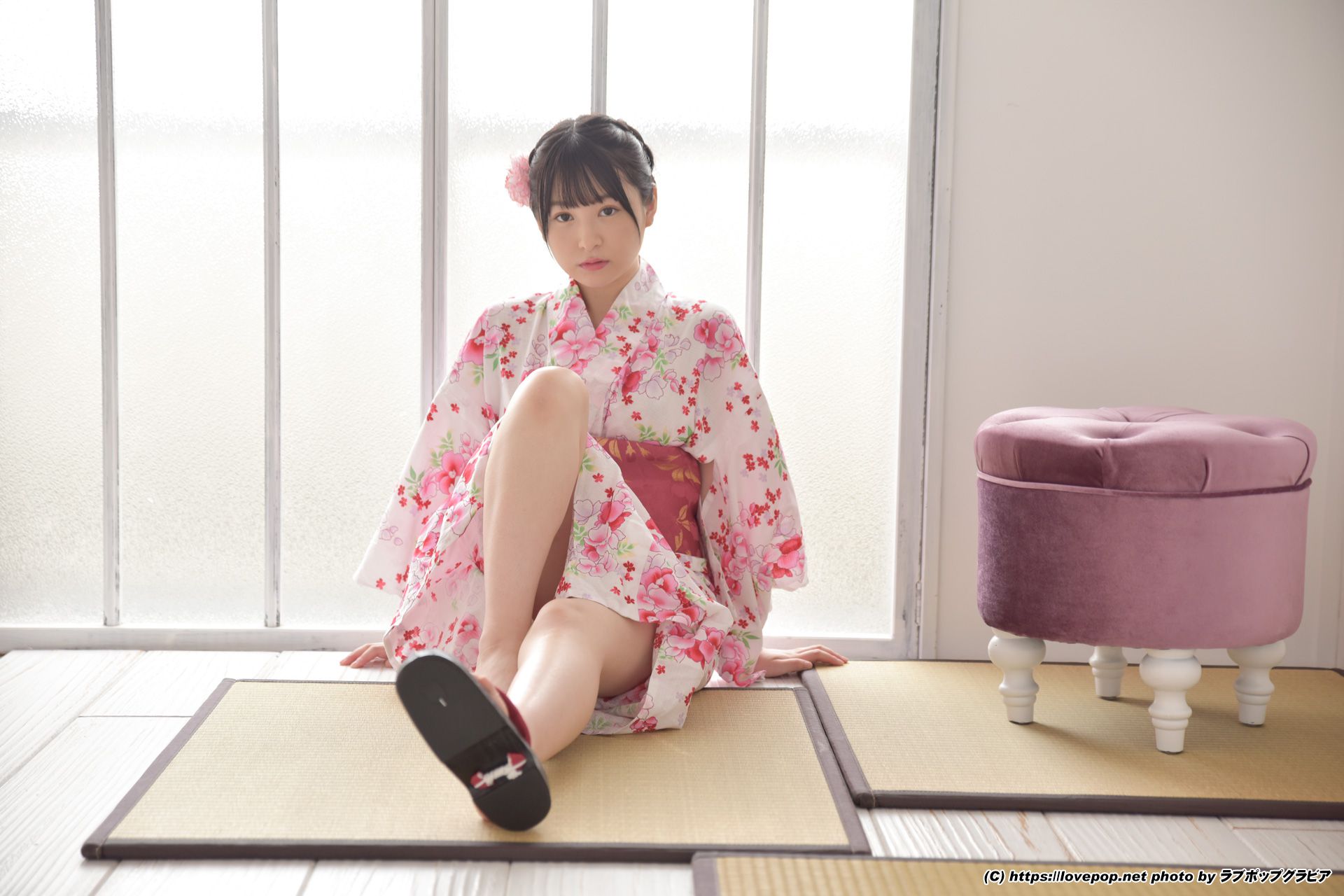 Moe Hirano 平野もえ Photoset 06-图26