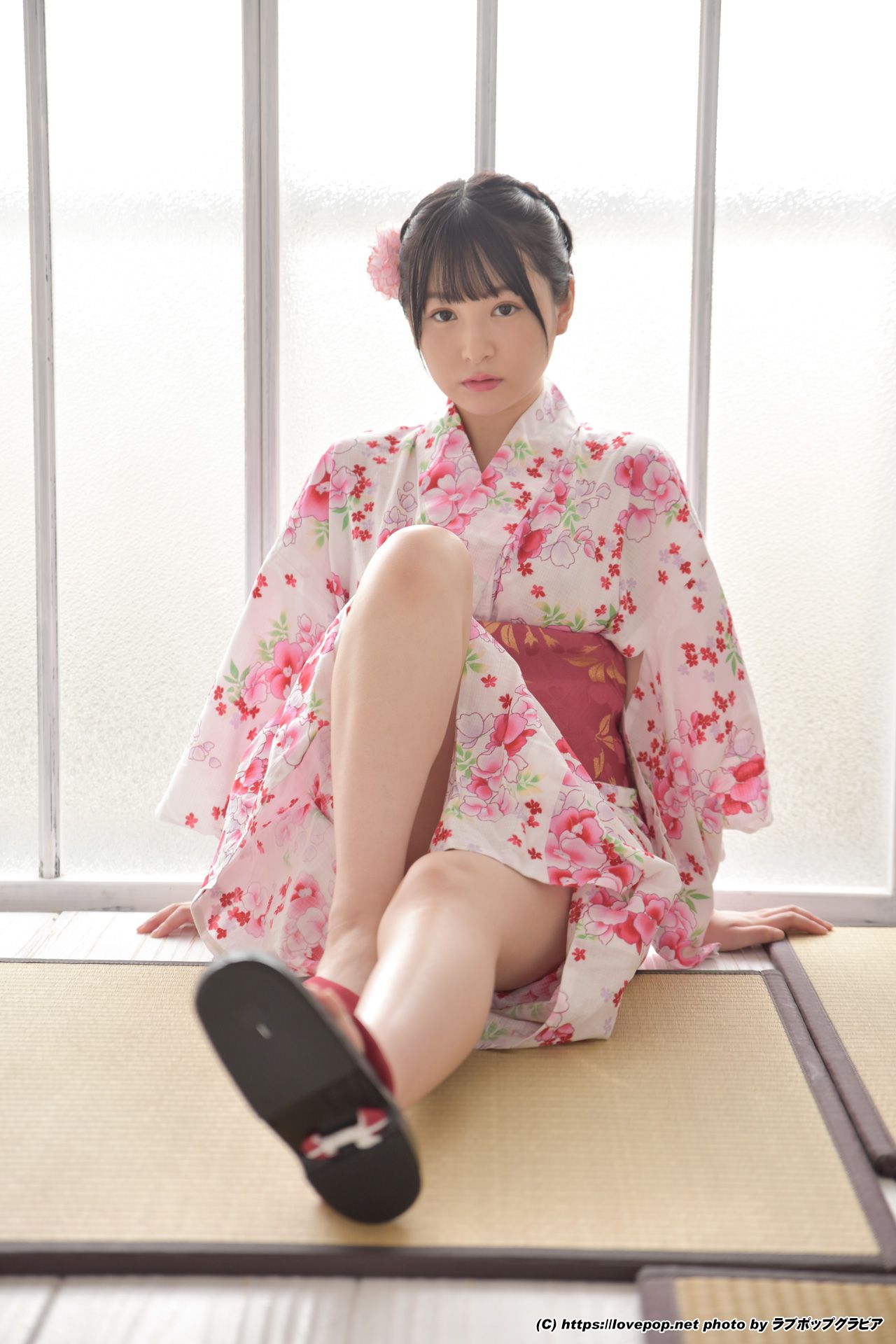 Moe Hirano 平野もえ Photoset 06-图27