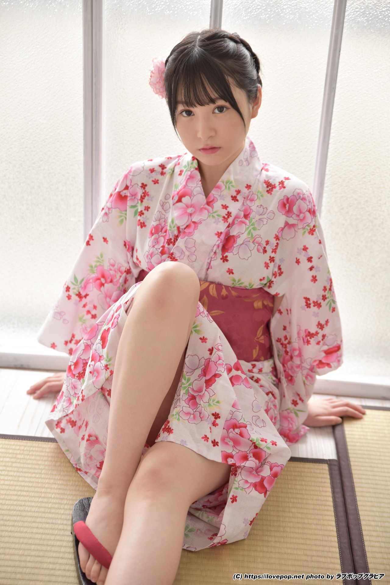 Moe Hirano 平野もえ Photoset 06-图28