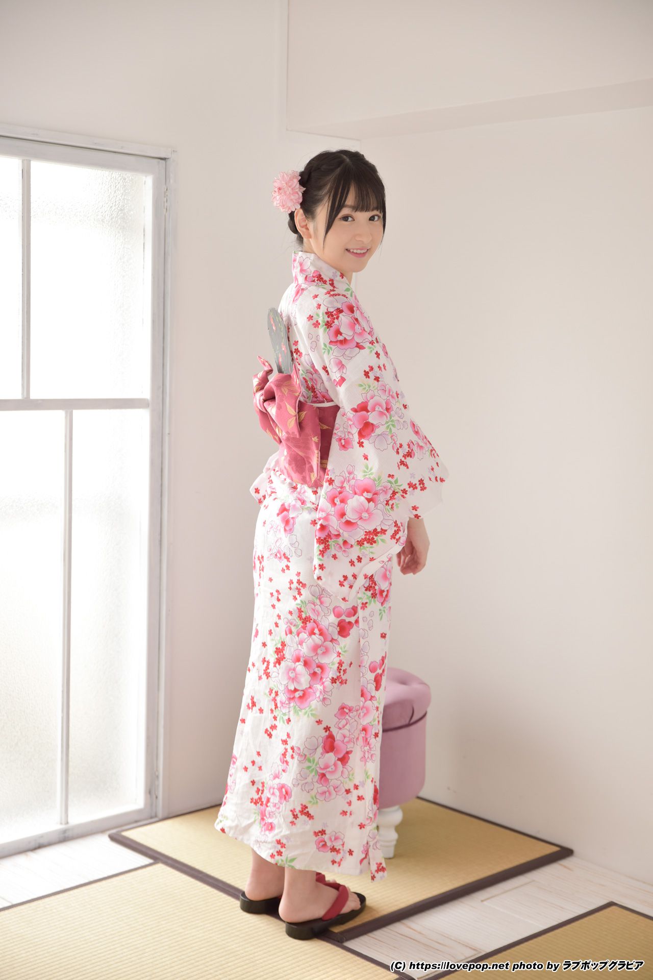 Moe Hirano 平野もえ Photoset 06-图2