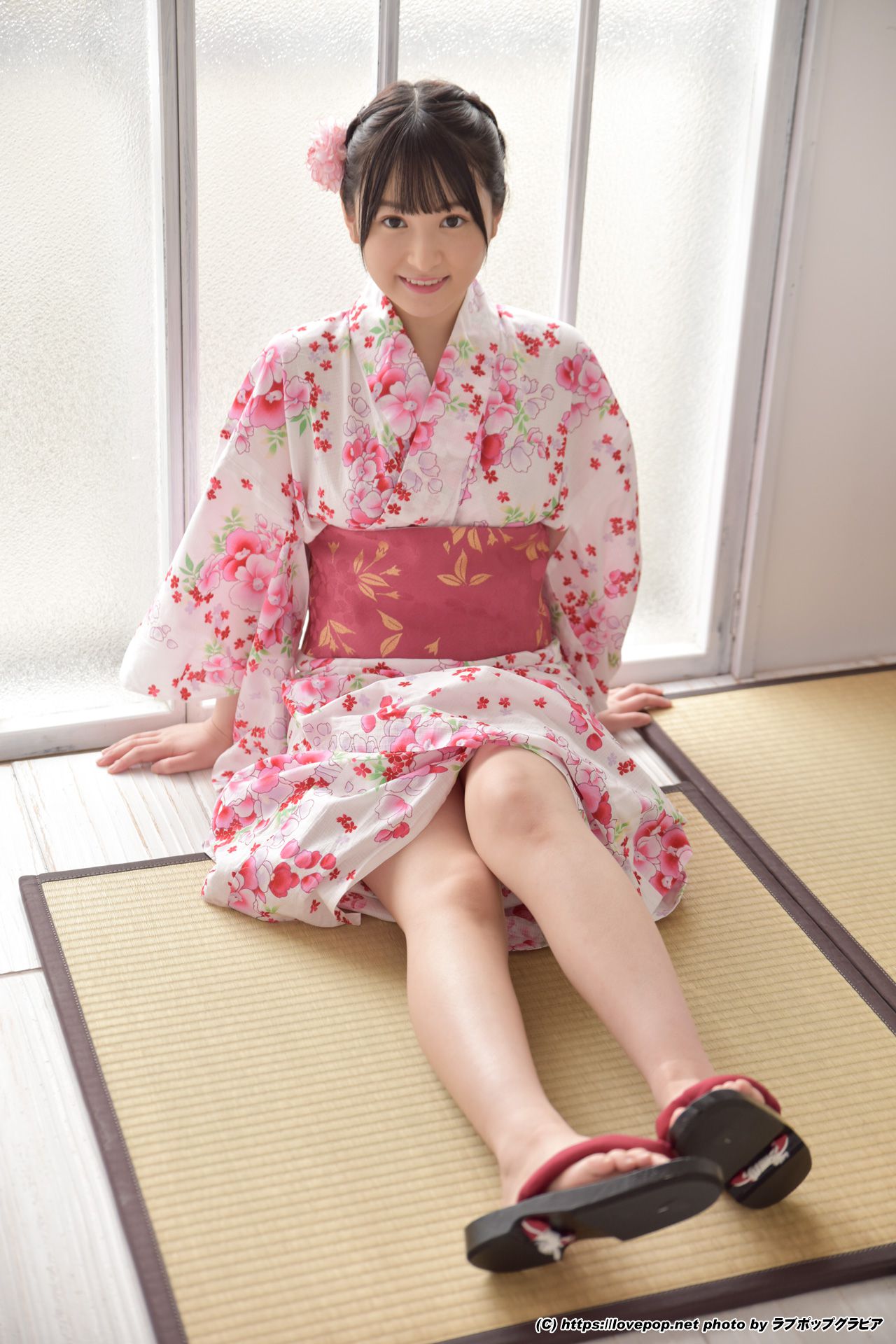 Moe Hirano 平野もえ Photoset 06-图29