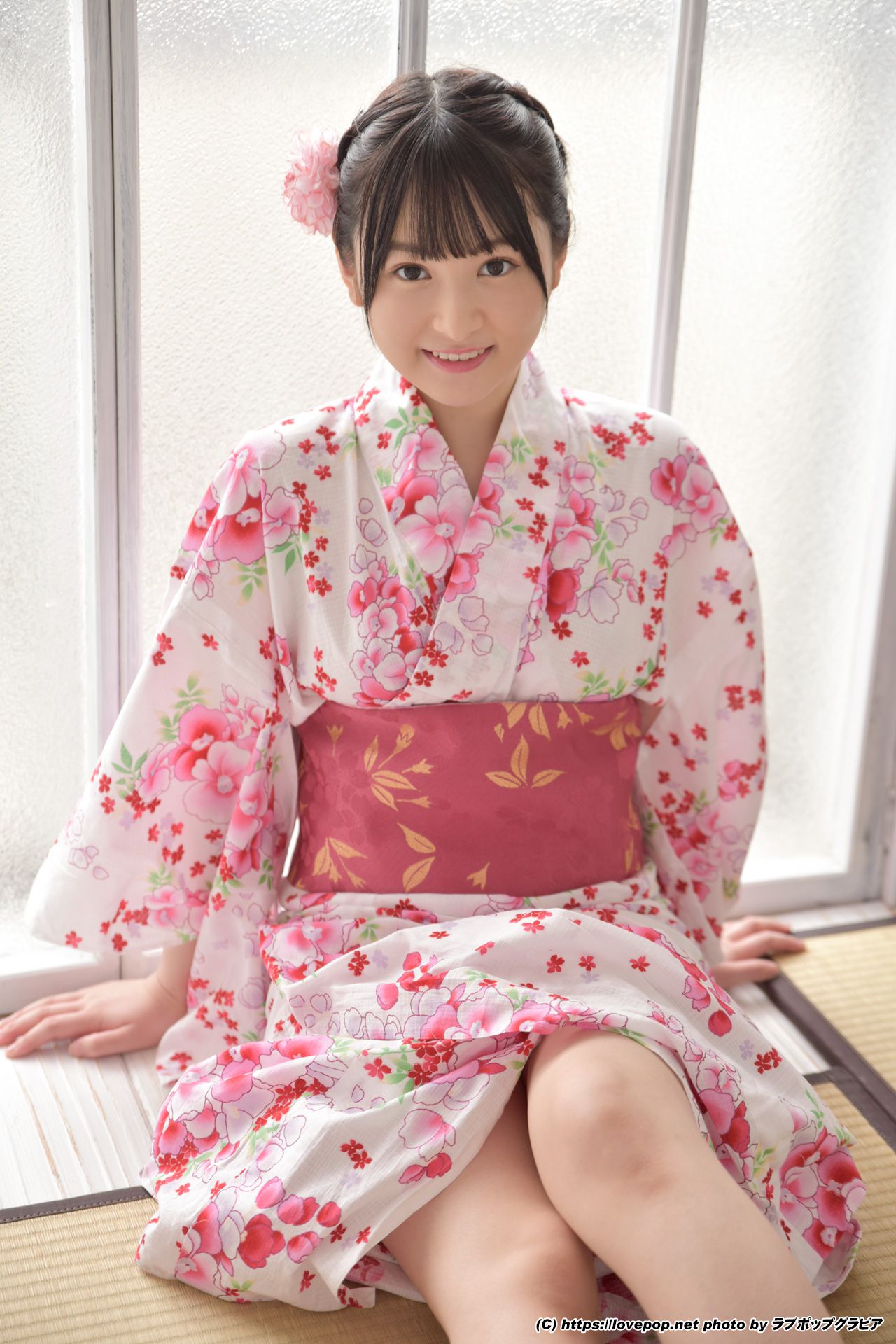 Moe Hirano 平野もえ Photoset 06-图30