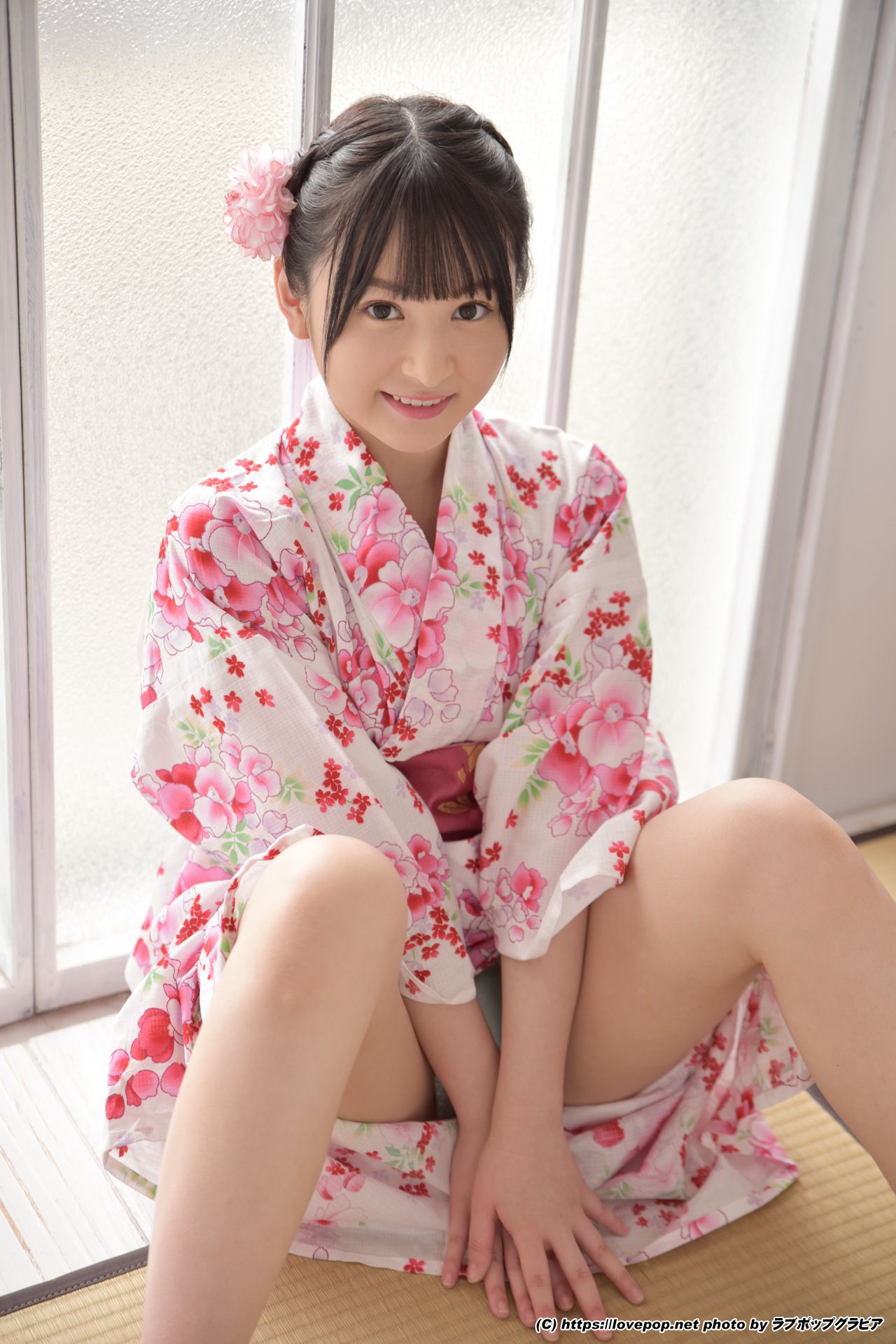 Moe Hirano 平野もえ Photoset 06-图31