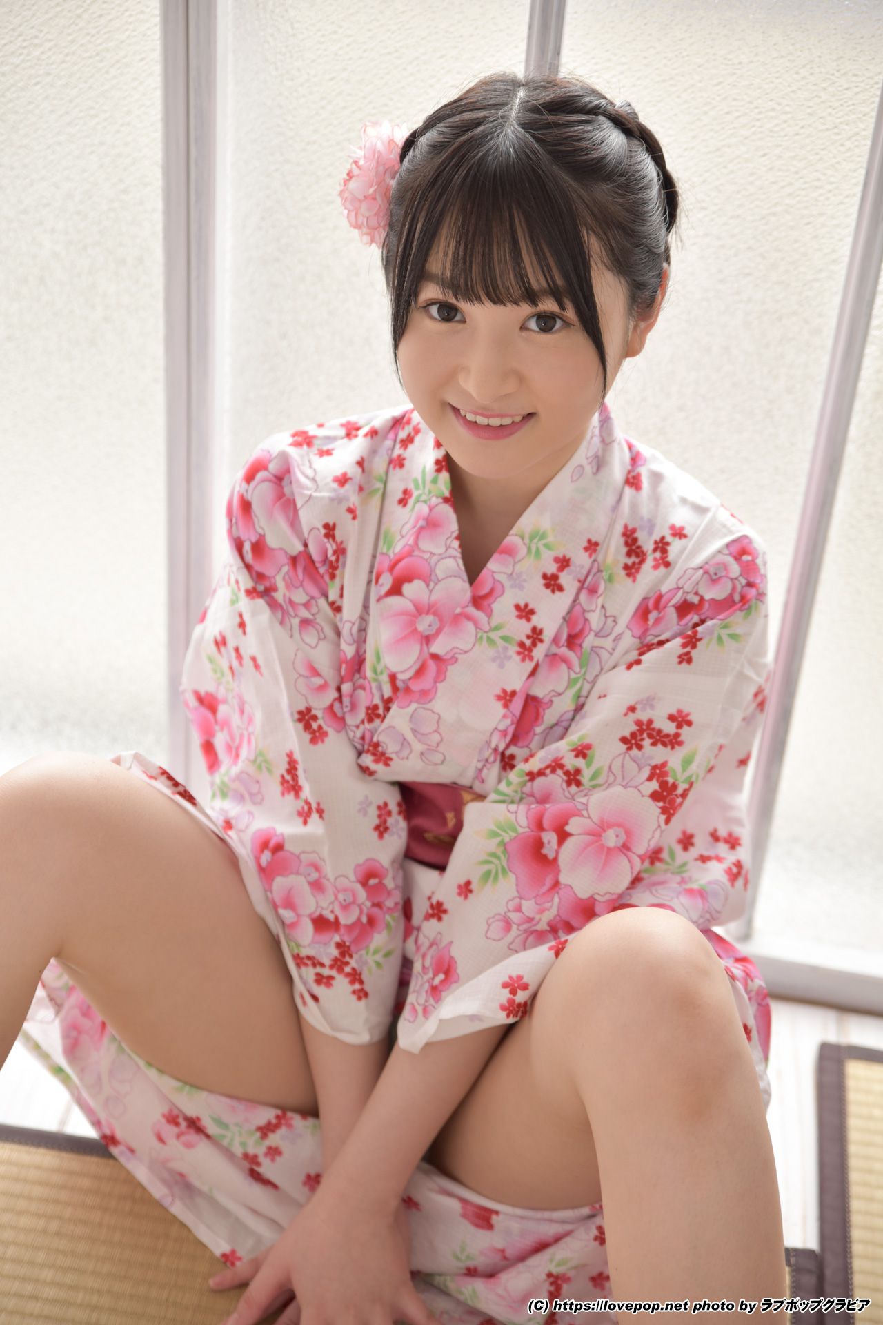 Moe Hirano 平野もえ Photoset 06-图33