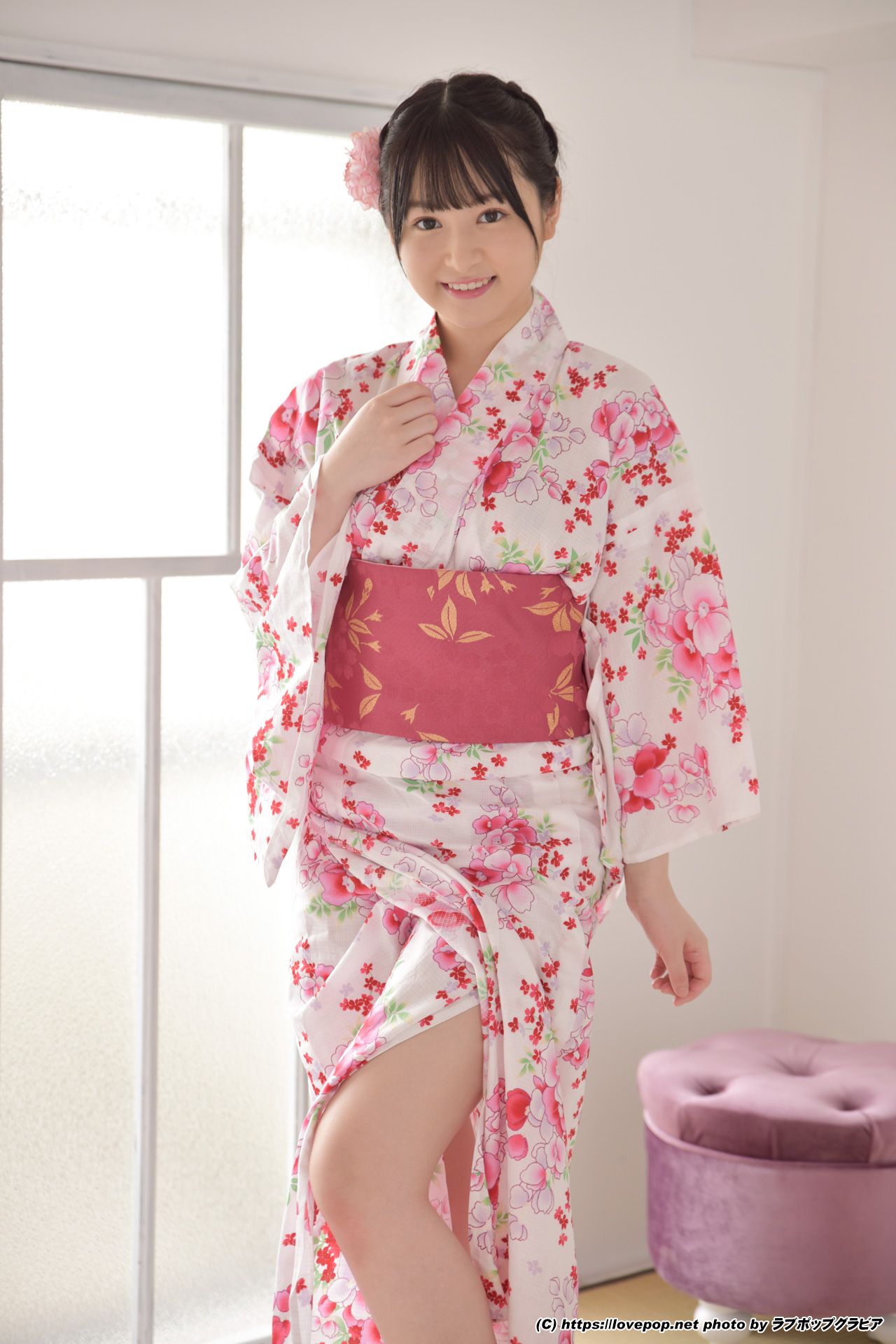 Moe Hirano 平野もえ Photoset 06-图35