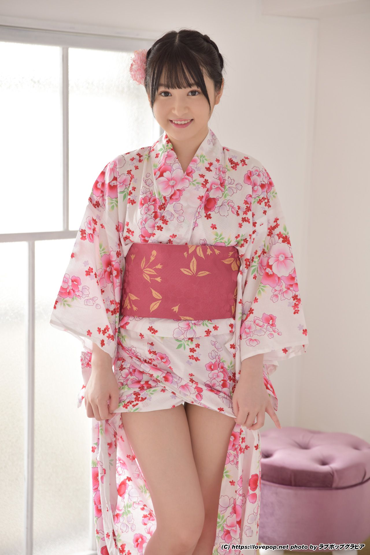 Moe Hirano 平野もえ Photoset 06-图36