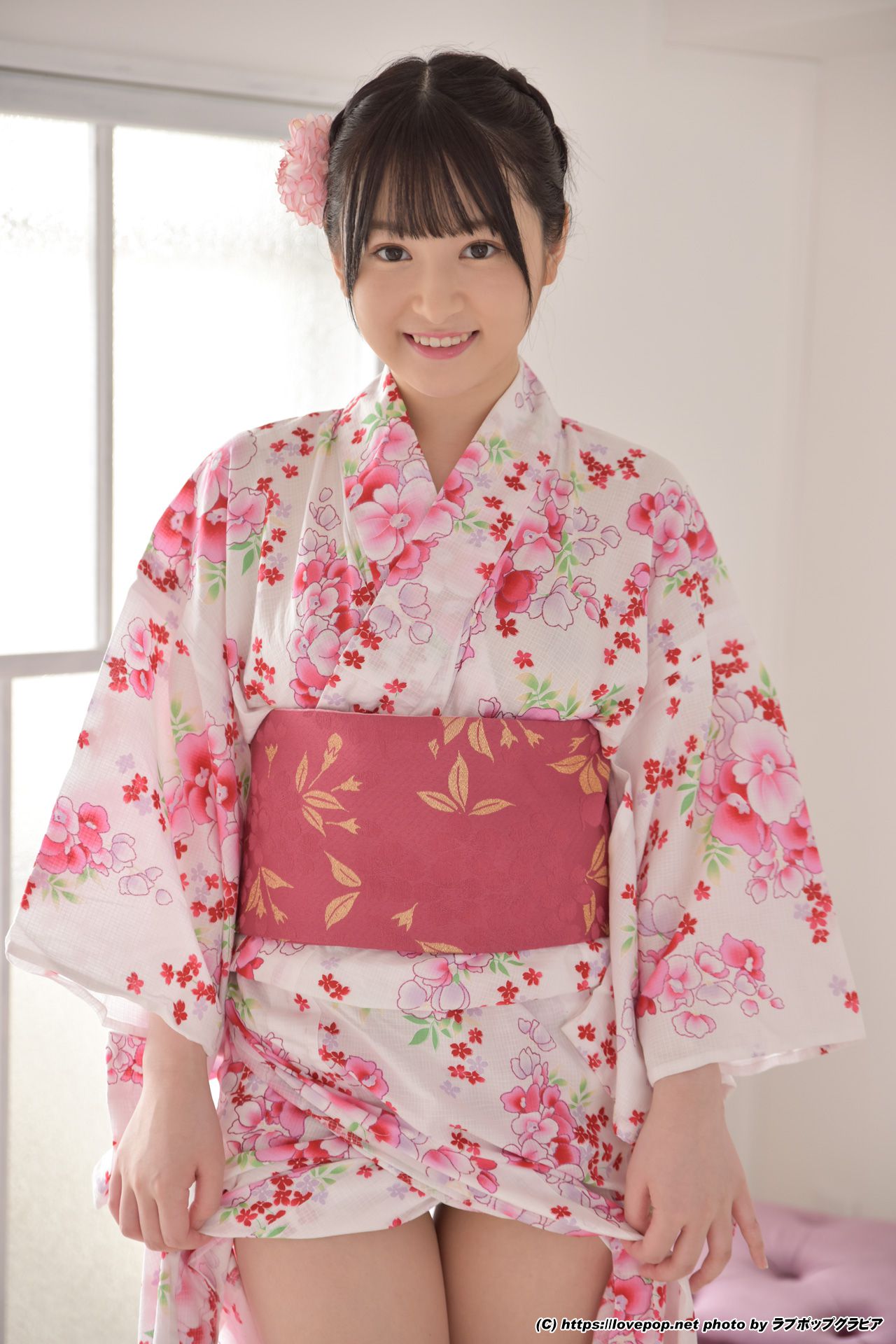 Moe Hirano 平野もえ Photoset 06-图37