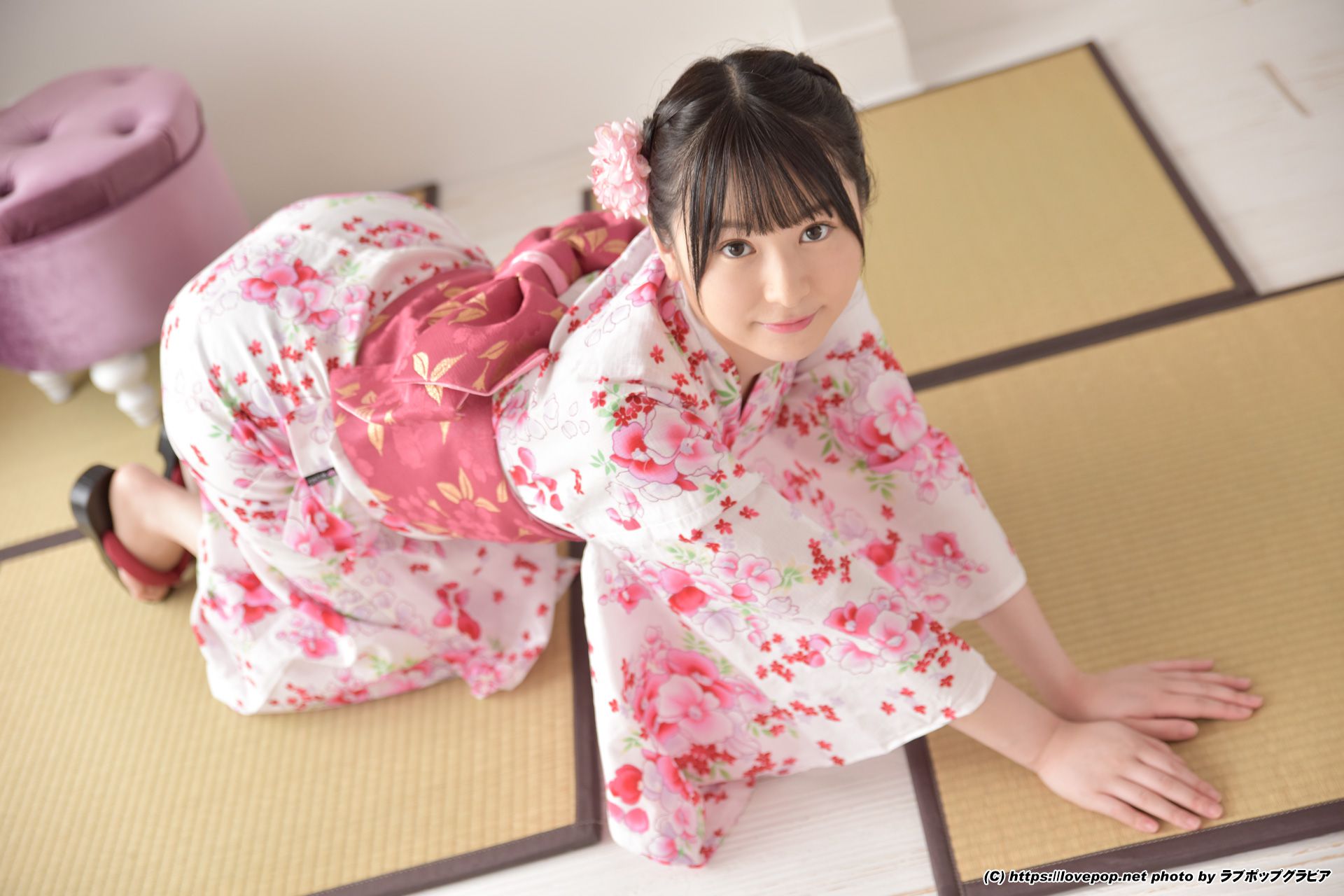 Moe Hirano 平野もえ Photoset 06-图38