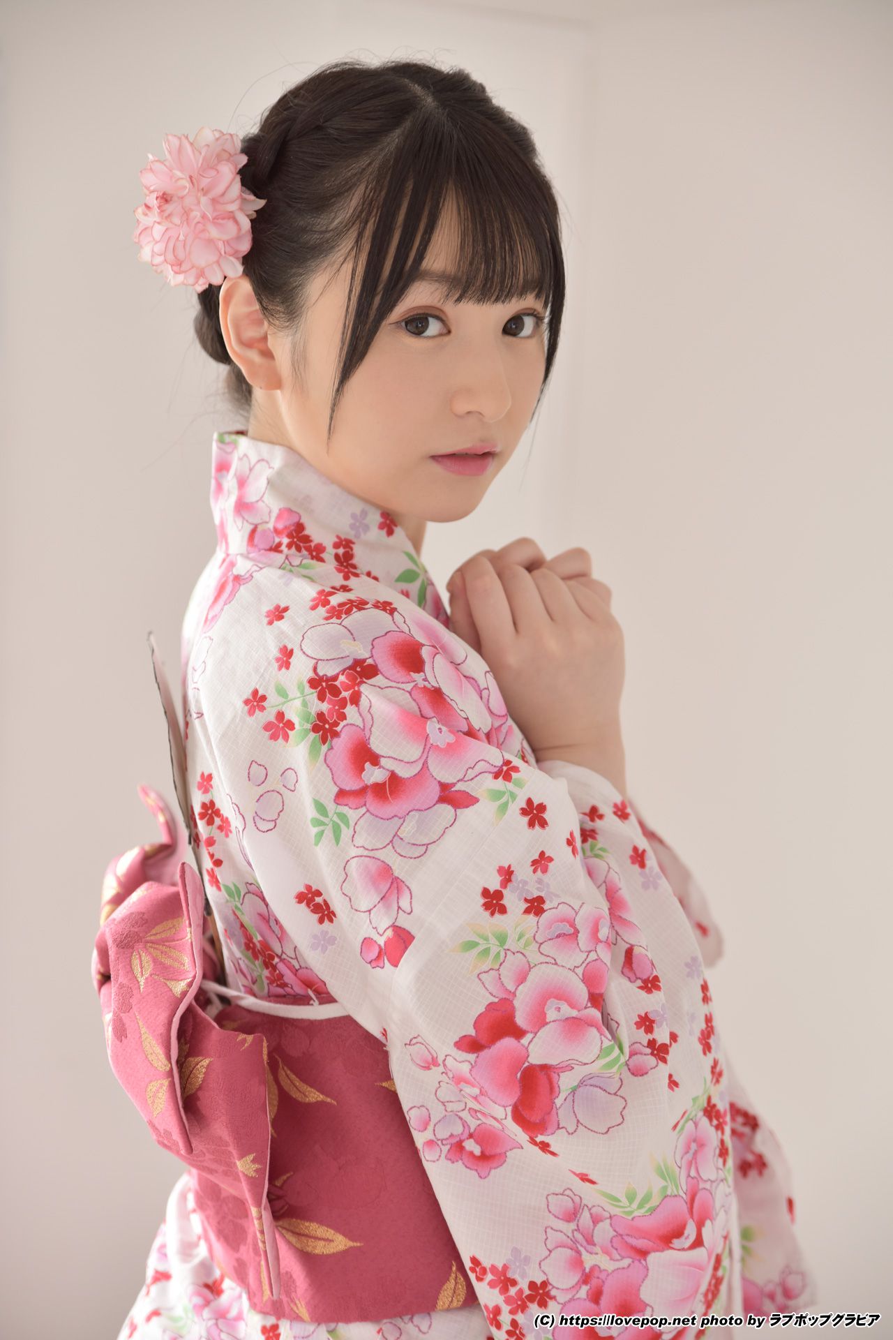 Moe Hirano 平野もえ Photoset 06-图3