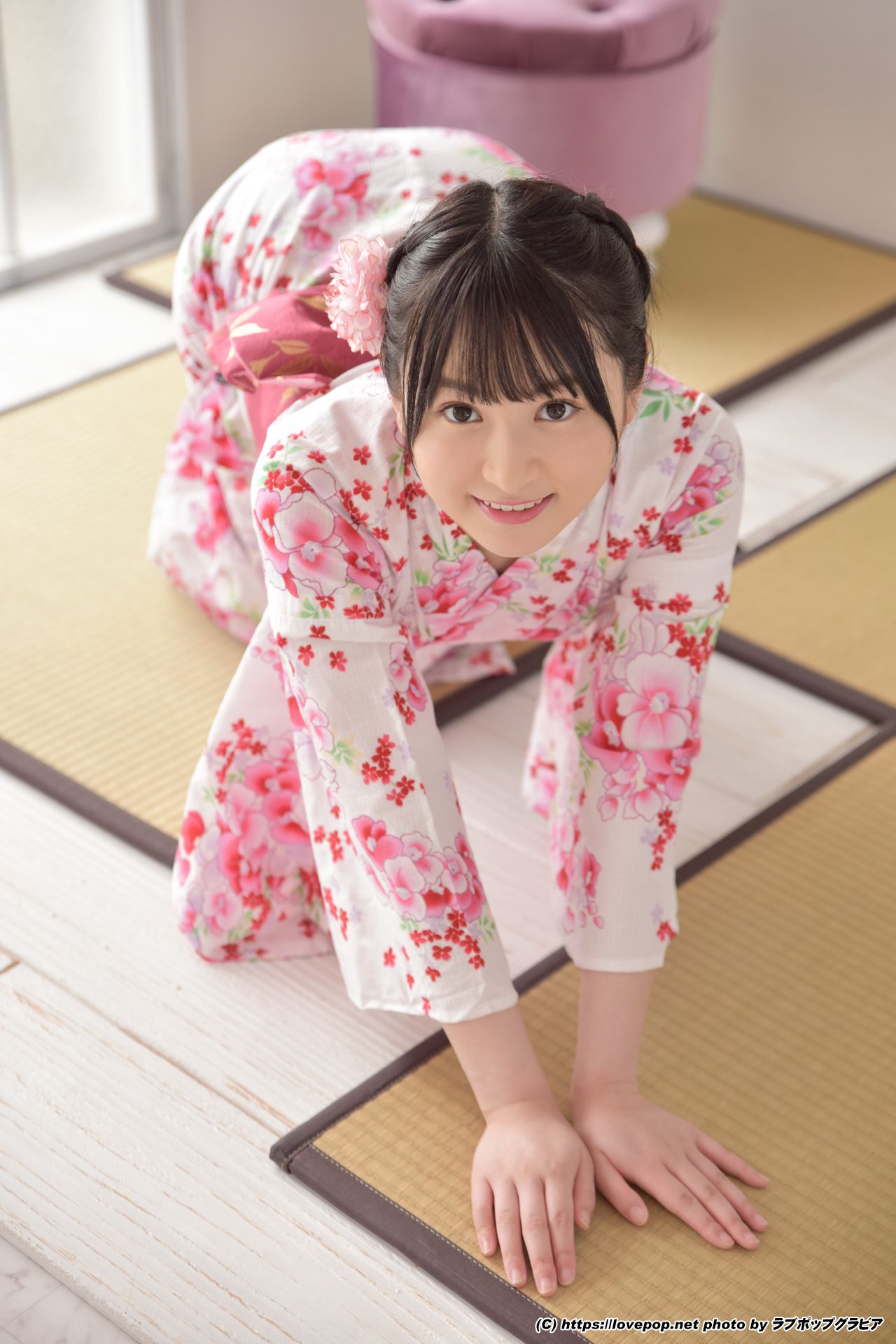 Moe Hirano 平野もえ Photoset 06-图39