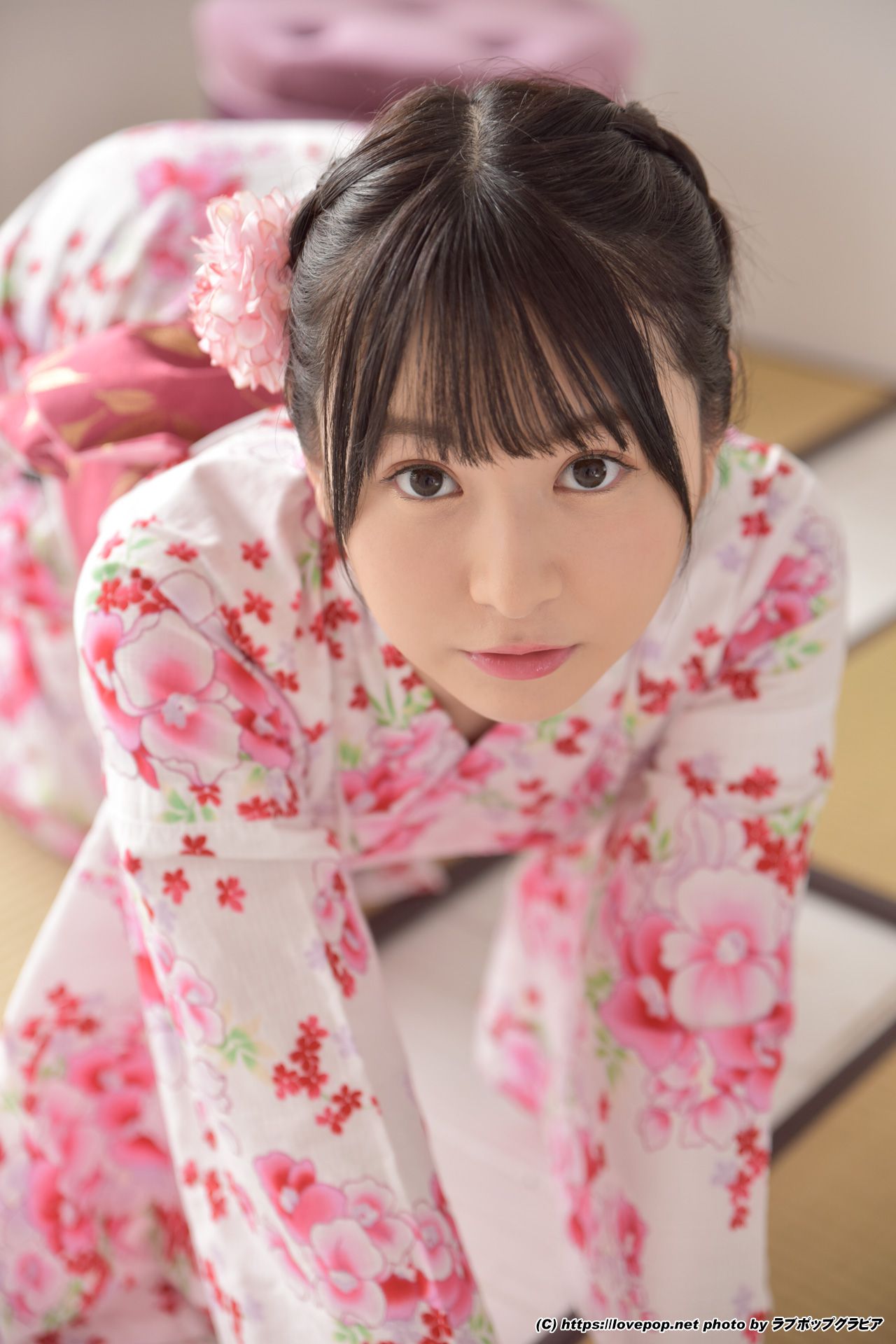 Moe Hirano 平野もえ Photoset 06-图40