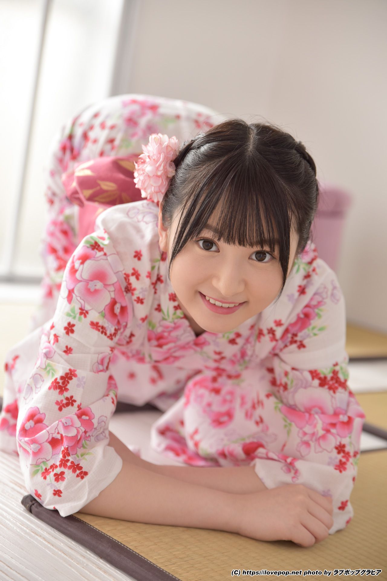 Moe Hirano 平野もえ Photoset 06-图42
