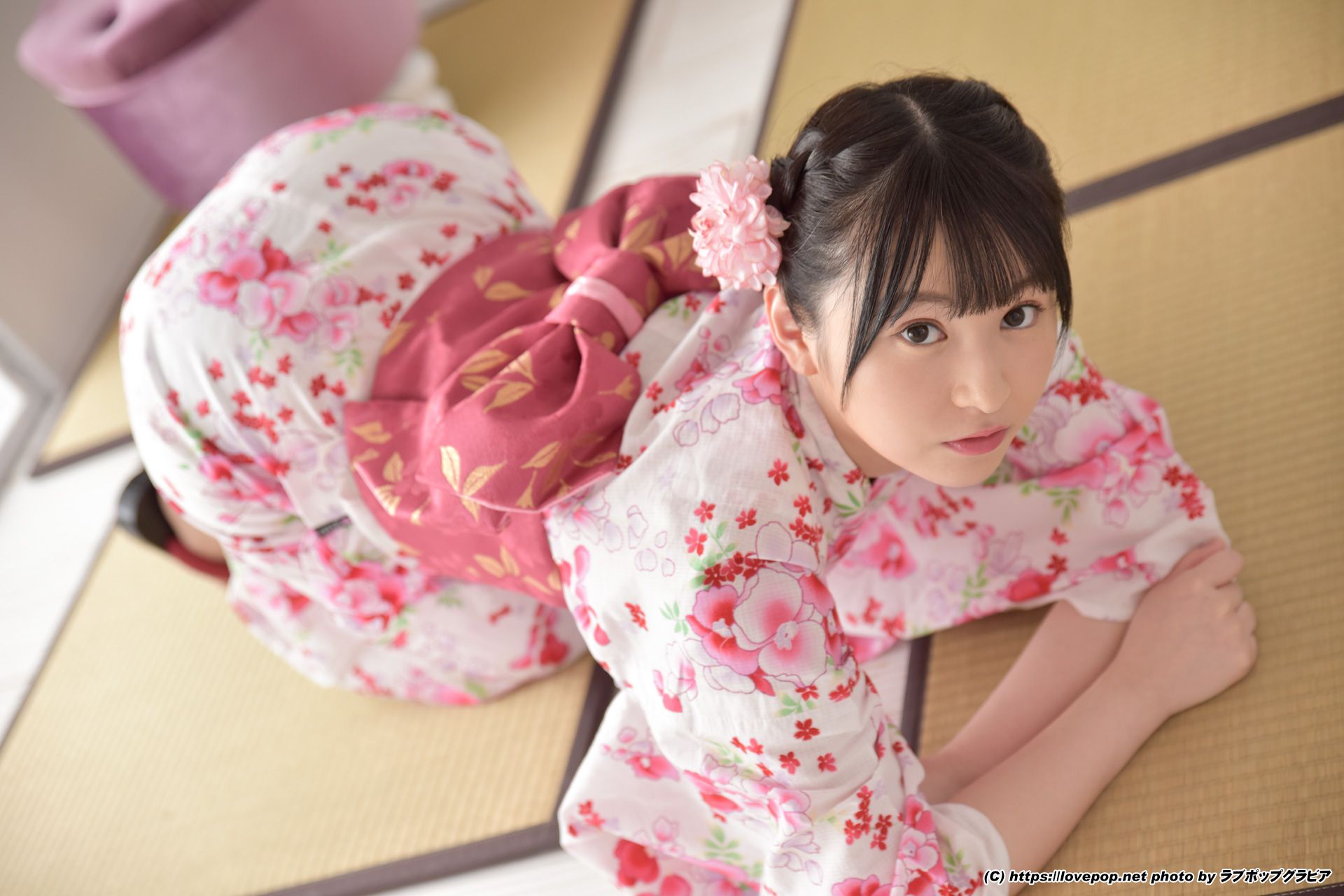 Moe Hirano 平野もえ Photoset 06-图43