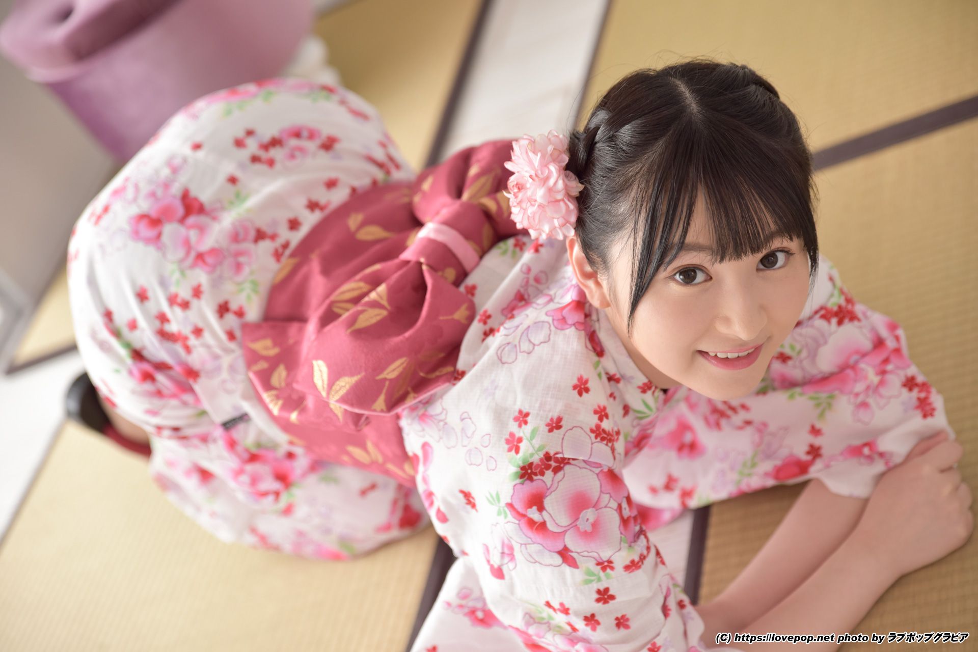 Moe Hirano 平野もえ Photoset 06-图44