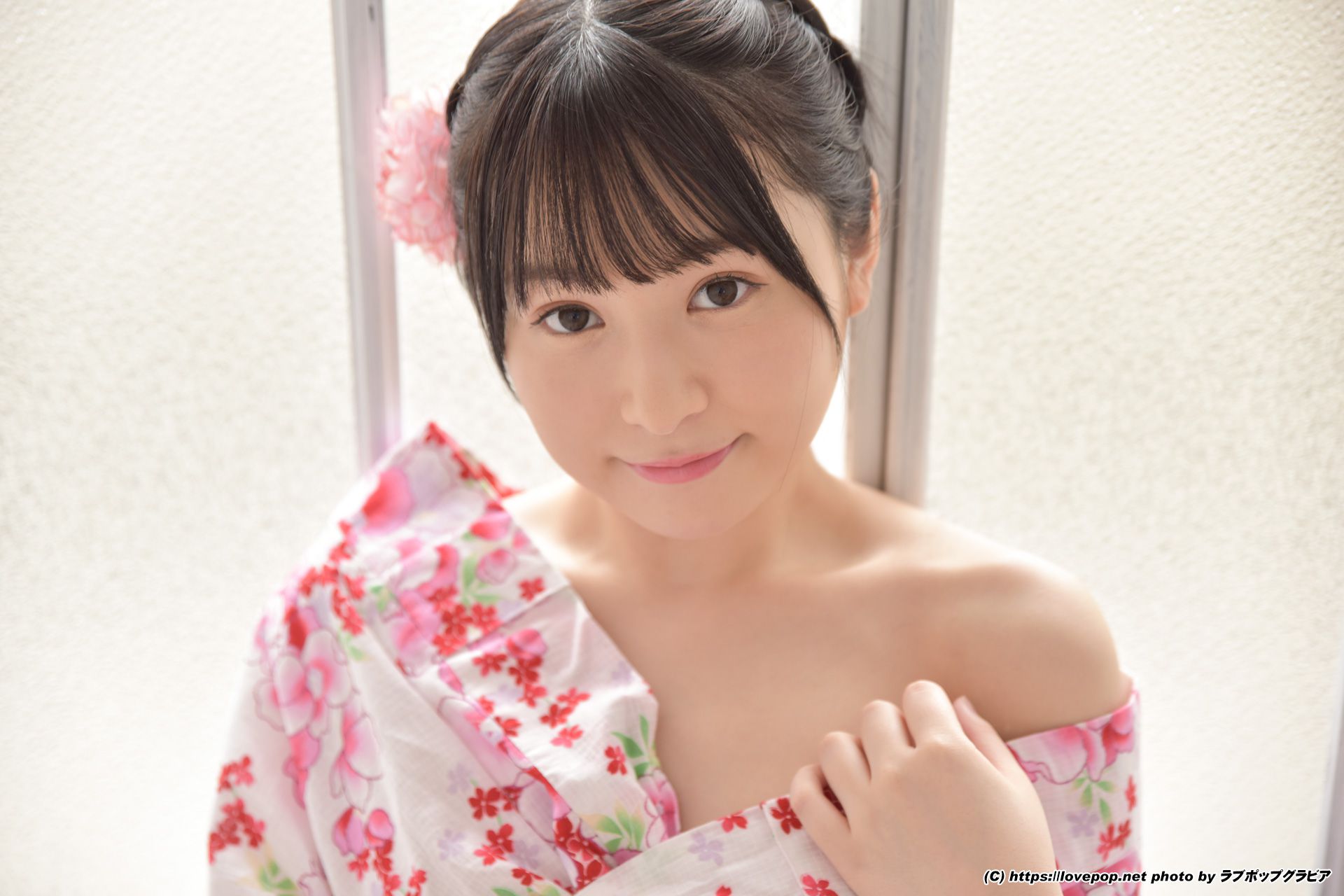 Moe Hirano 平野もえ Photoset 06-图46