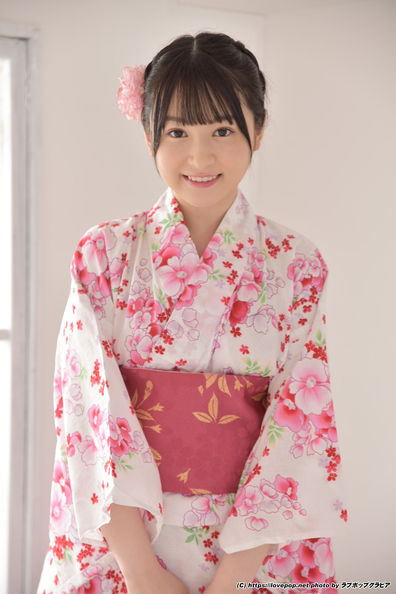 Moe Hirano 平野もえ Photoset 06-图4