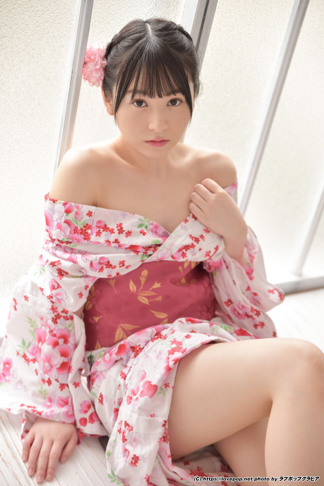 Moe Hirano 平野もえ Photoset 06-图49
