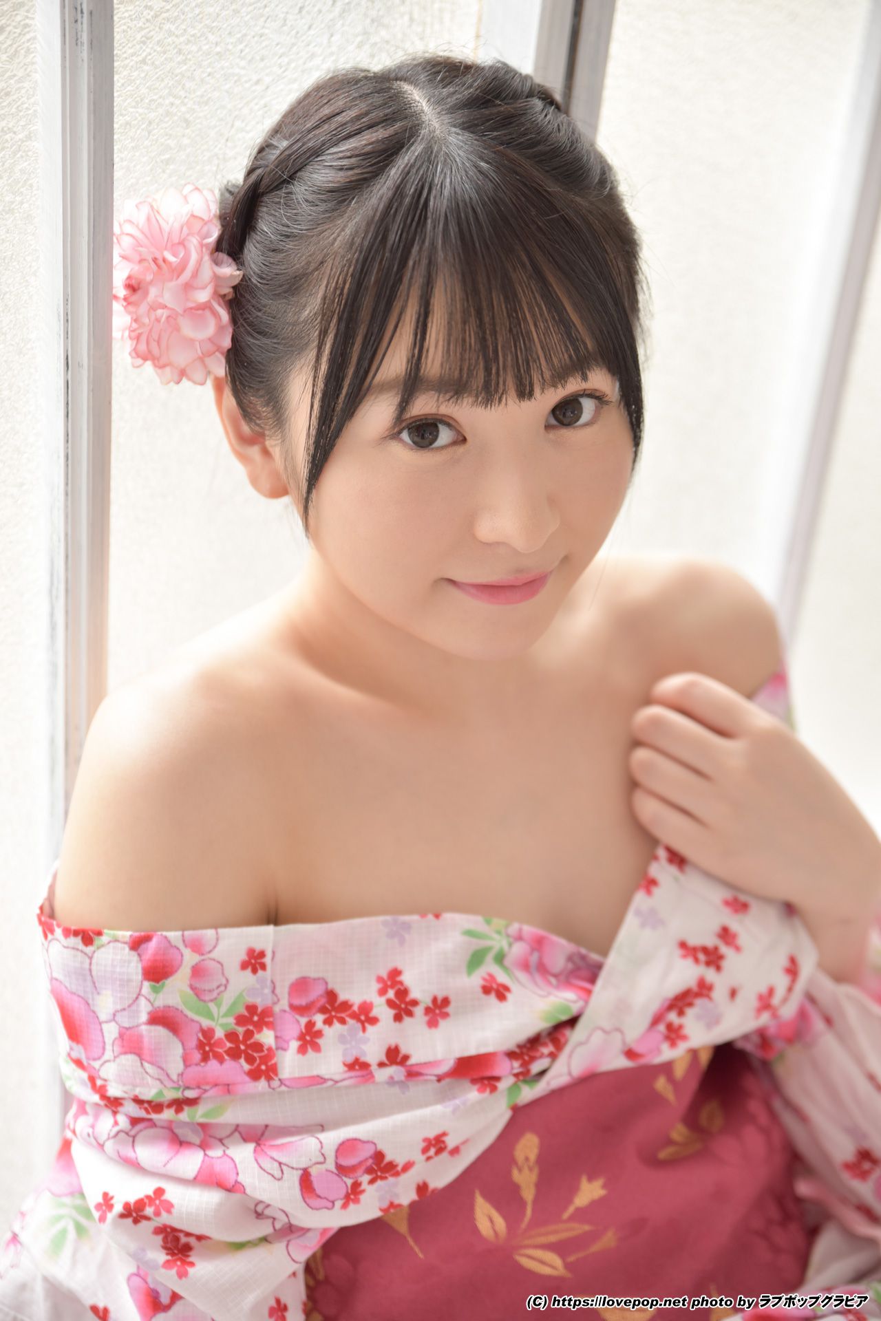 Moe Hirano 平野もえ Photoset 06-图50