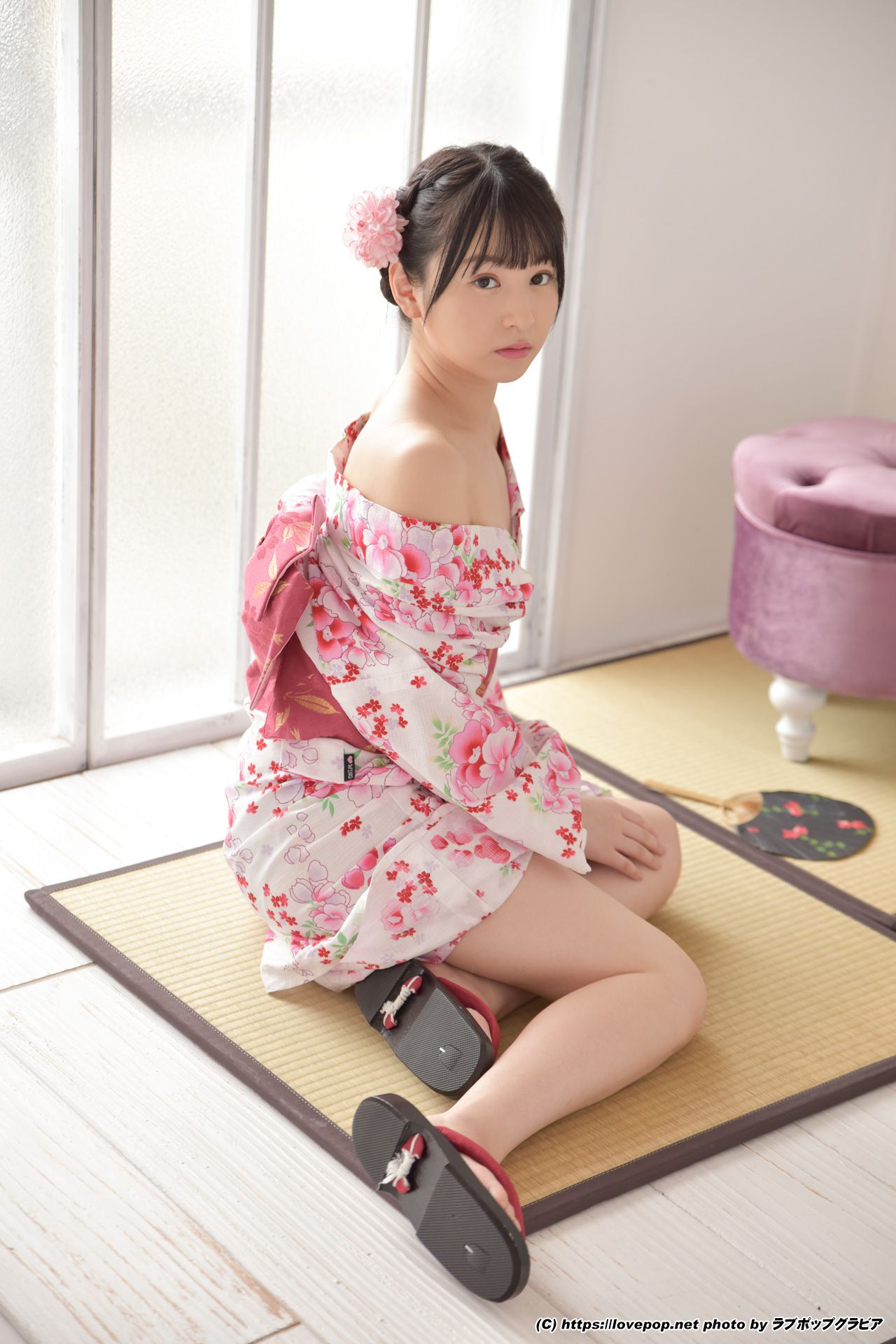 Moe Hirano 平野もえ Photoset 06-图51