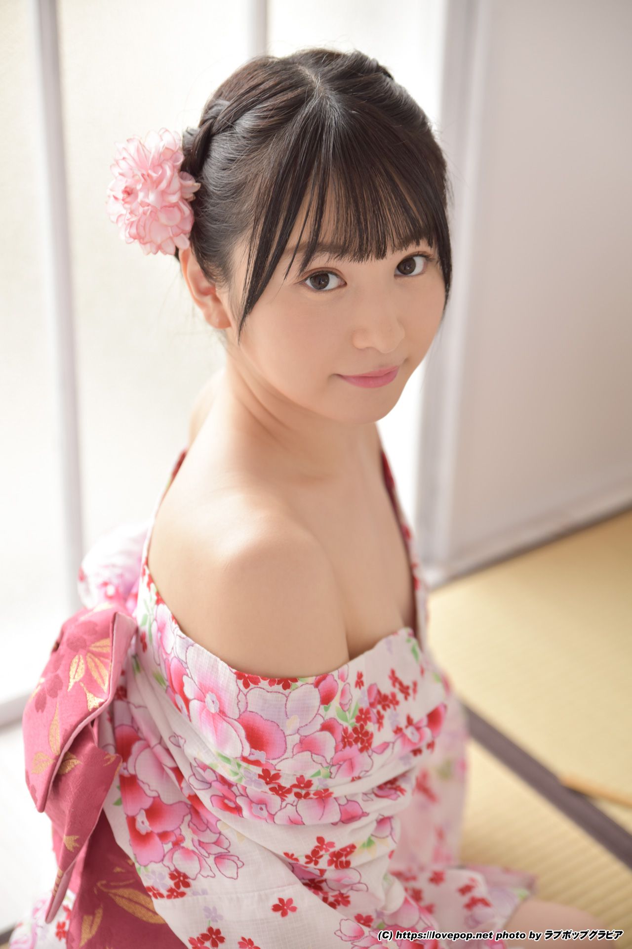 Moe Hirano 平野もえ Photoset 06-图52