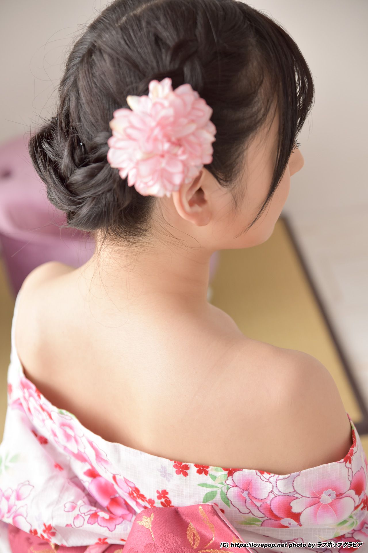 Moe Hirano 平野もえ Photoset 06-图53