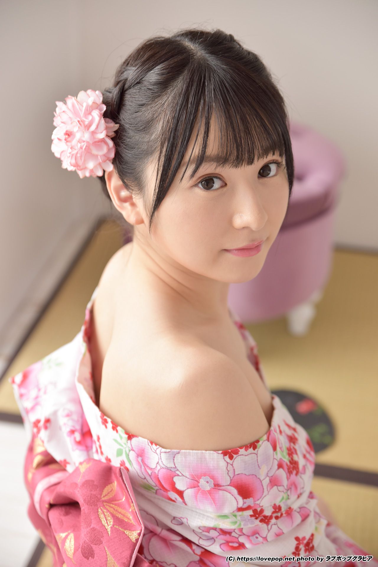 Moe Hirano 平野もえ Photoset 06-图54
