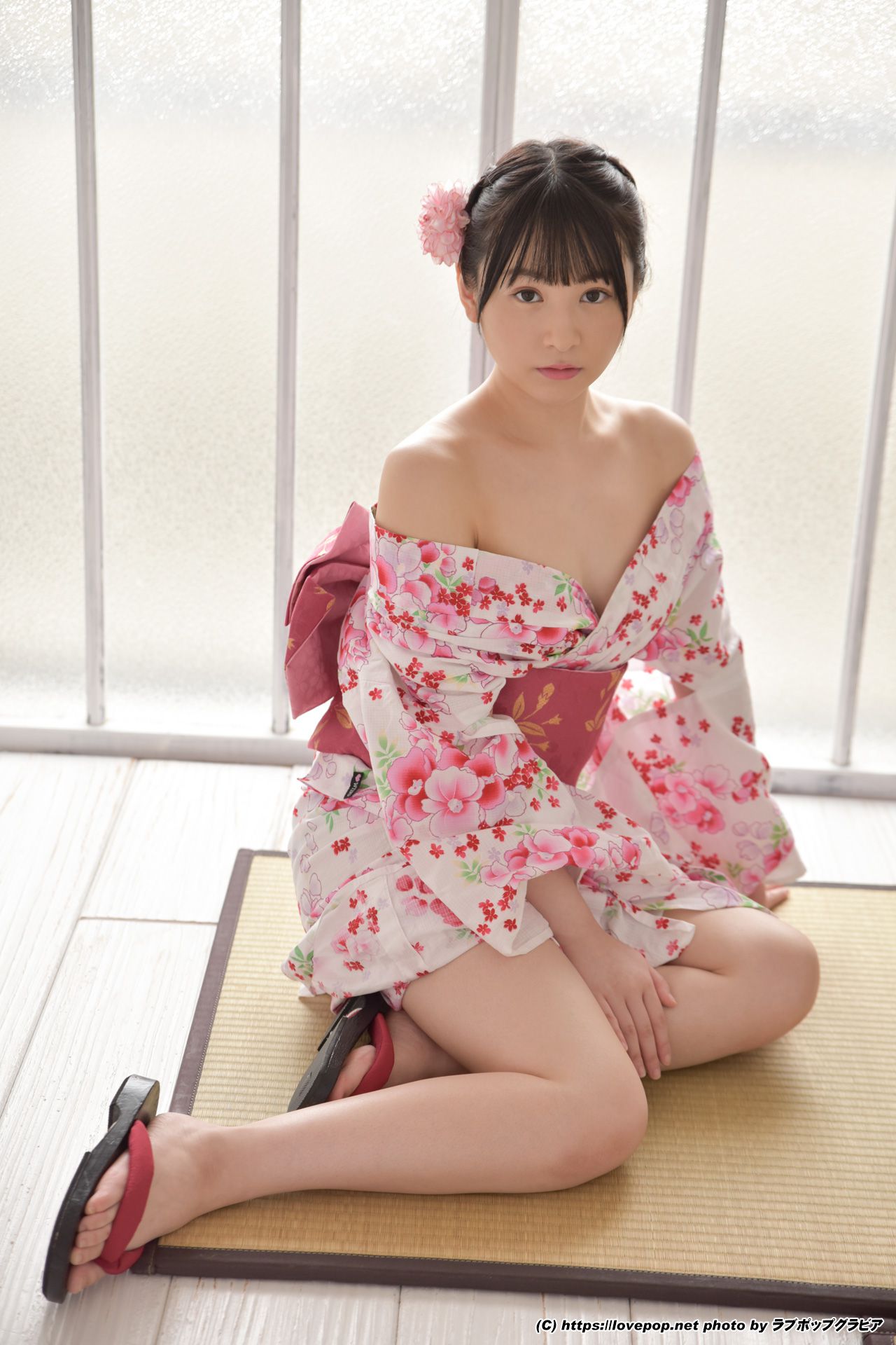 Moe Hirano 平野もえ Photoset 06-图55