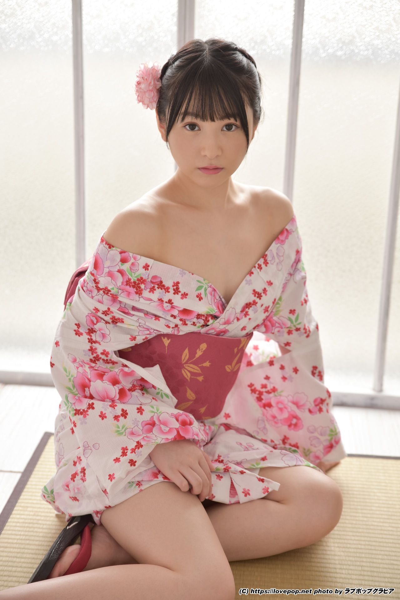 Moe Hirano 平野もえ Photoset 06-图56
