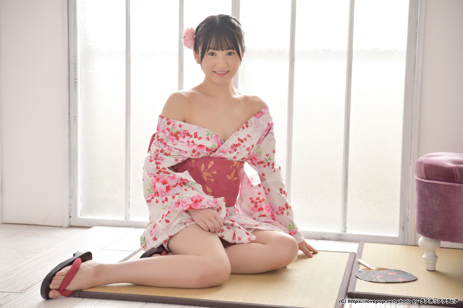 Moe Hirano 平野もえ Photoset 06-图57