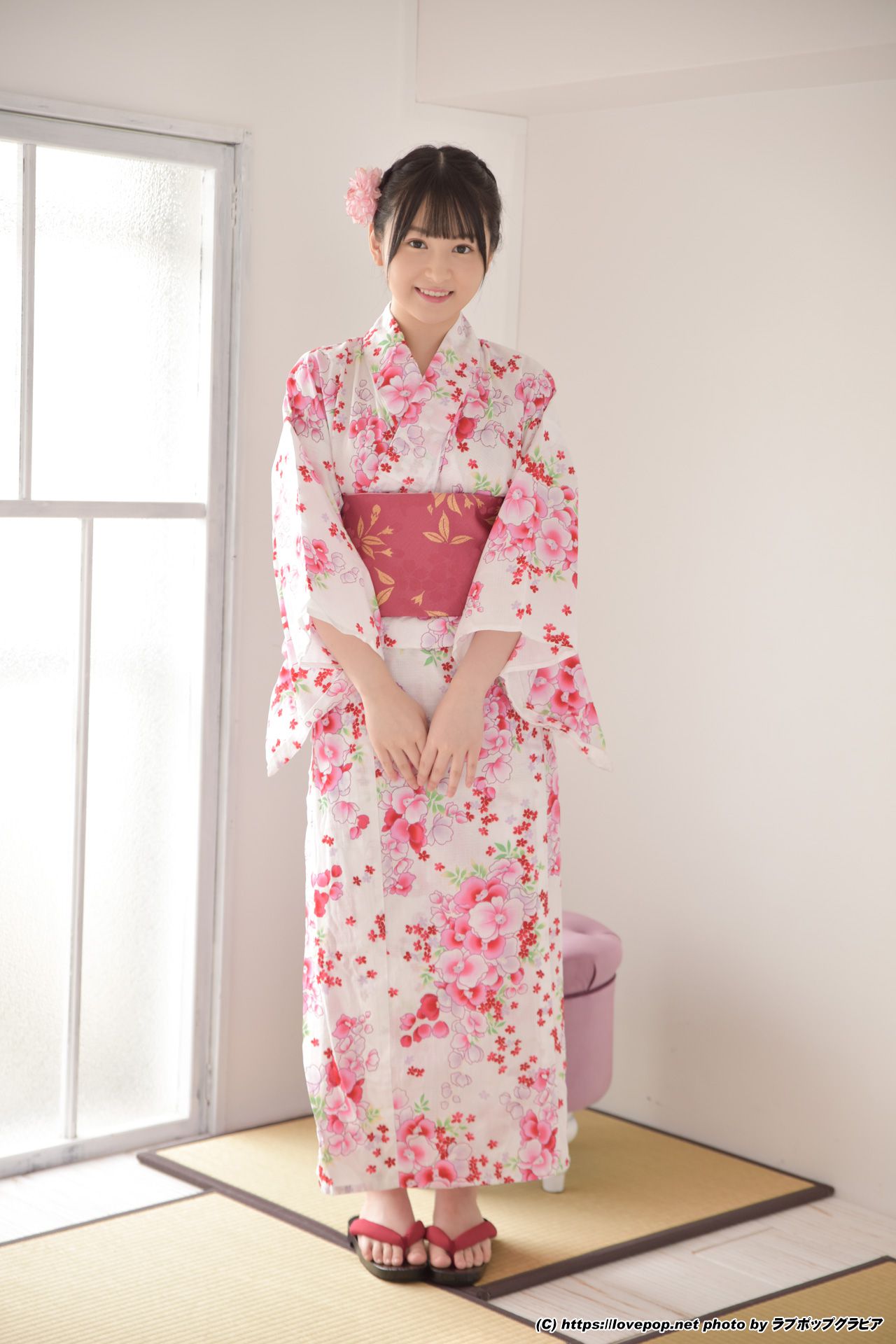 Moe Hirano 平野もえ Photoset 06-图5