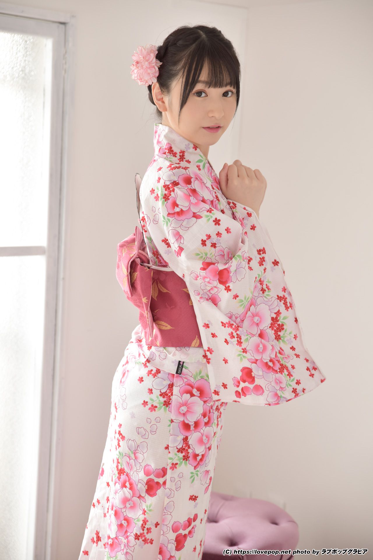 Moe Hirano 平野もえ Photoset 06-图6