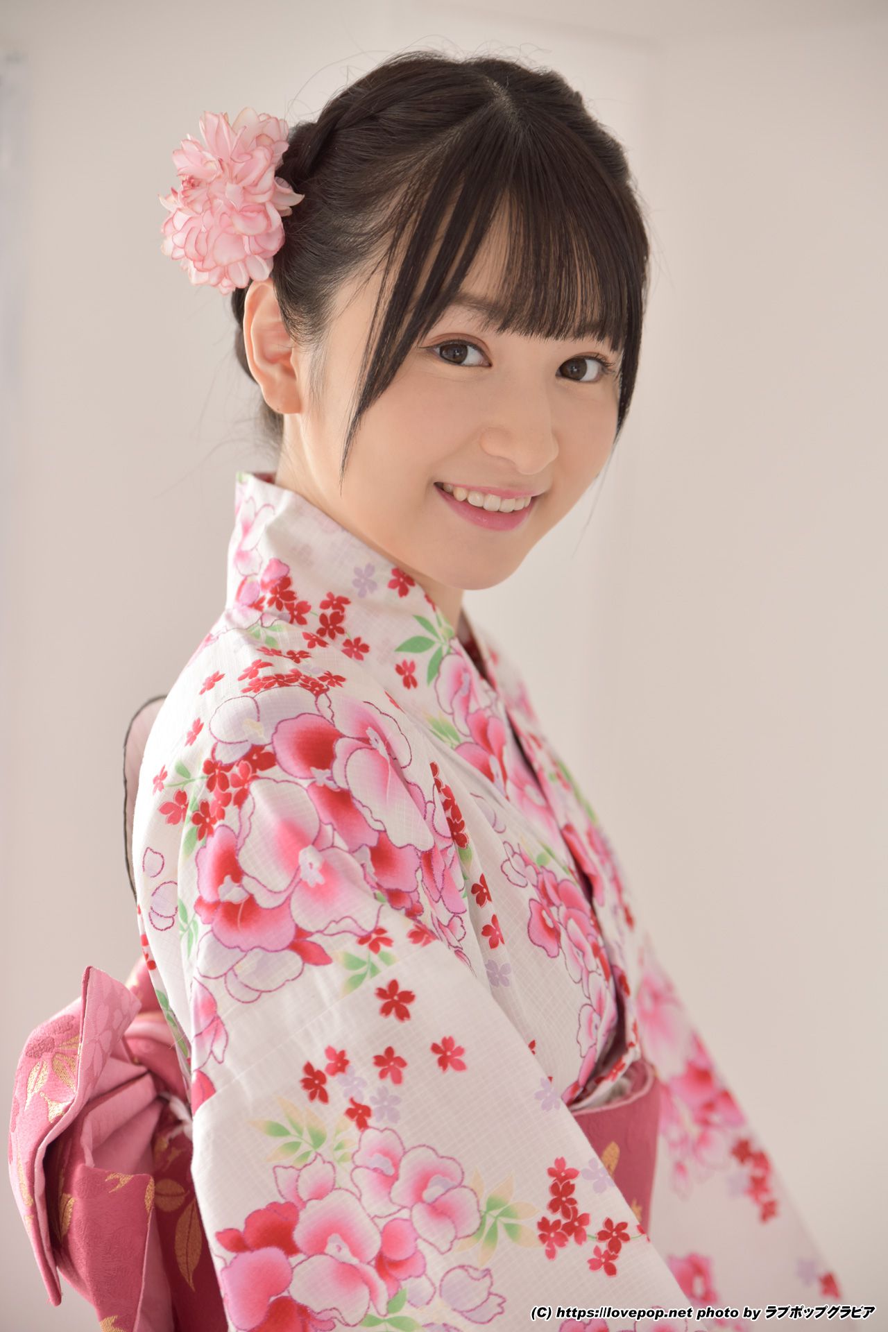 Moe Hirano 平野もえ Photoset 06-图7