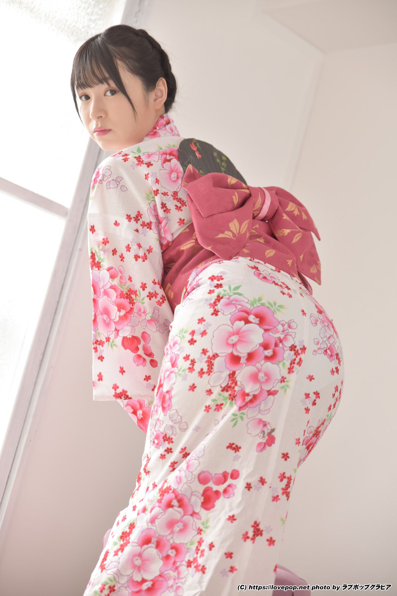 Moe Hirano 平野もえ Photoset 06-图8