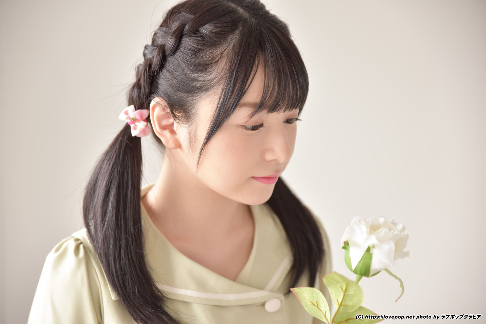 Moe Hirano 平野もえ Photoset 07-图0