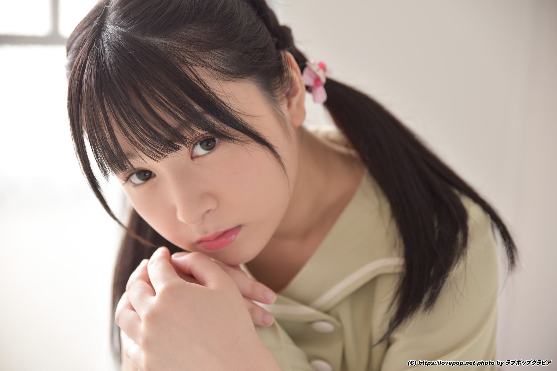 Moe Hirano 平野もえ Photoset 07-图9