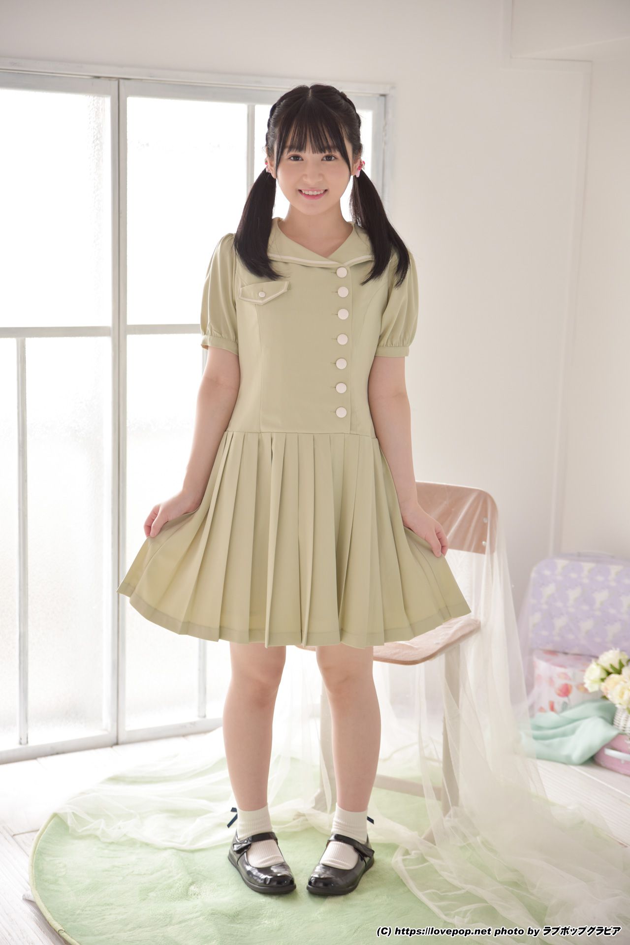 Moe Hirano 平野もえ Photoset 07-图10