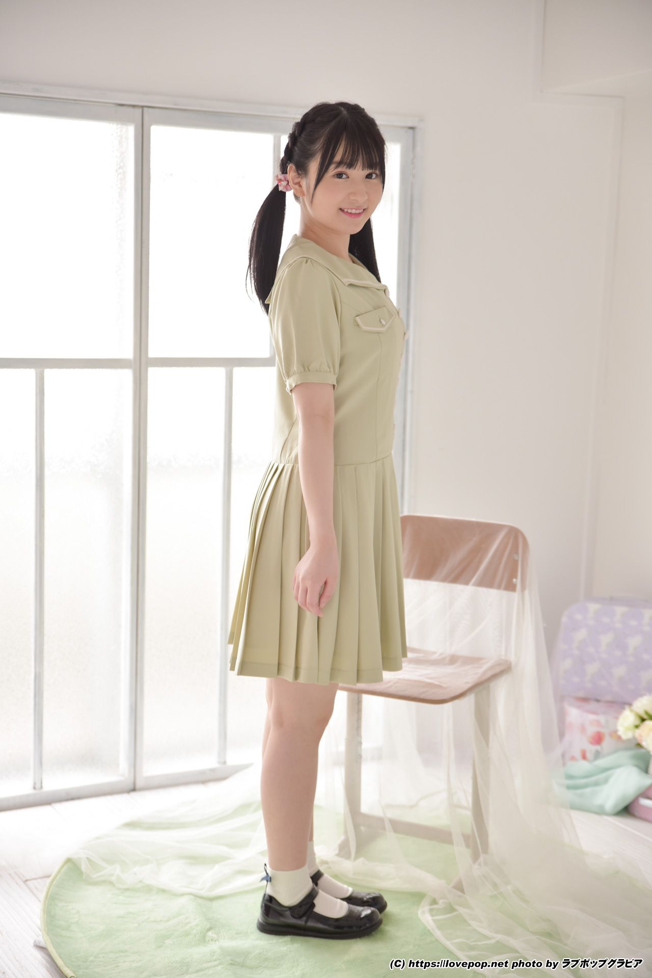 Moe Hirano 平野もえ Photoset 07-图17