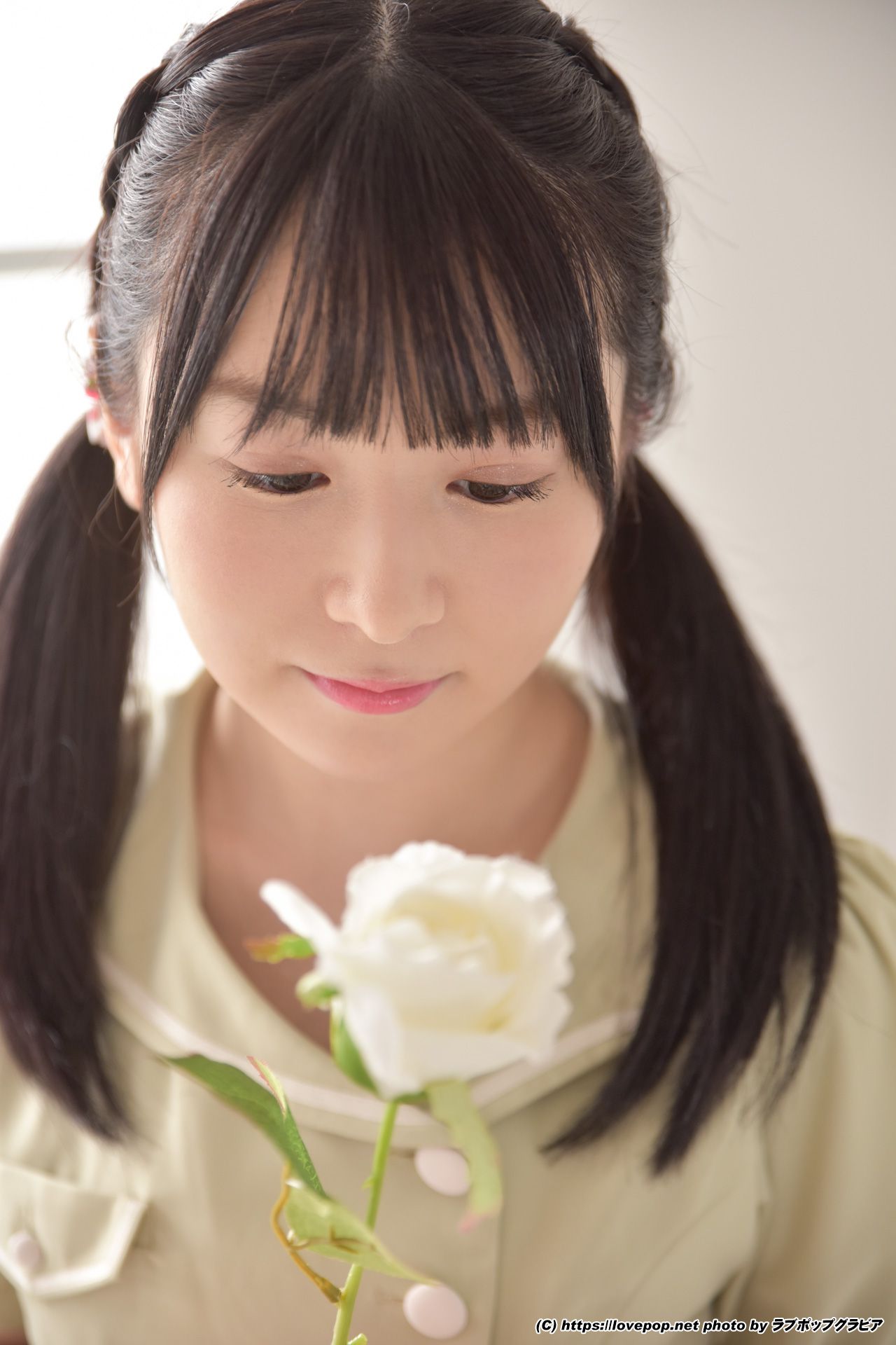 Moe Hirano 平野もえ Photoset 07-图1