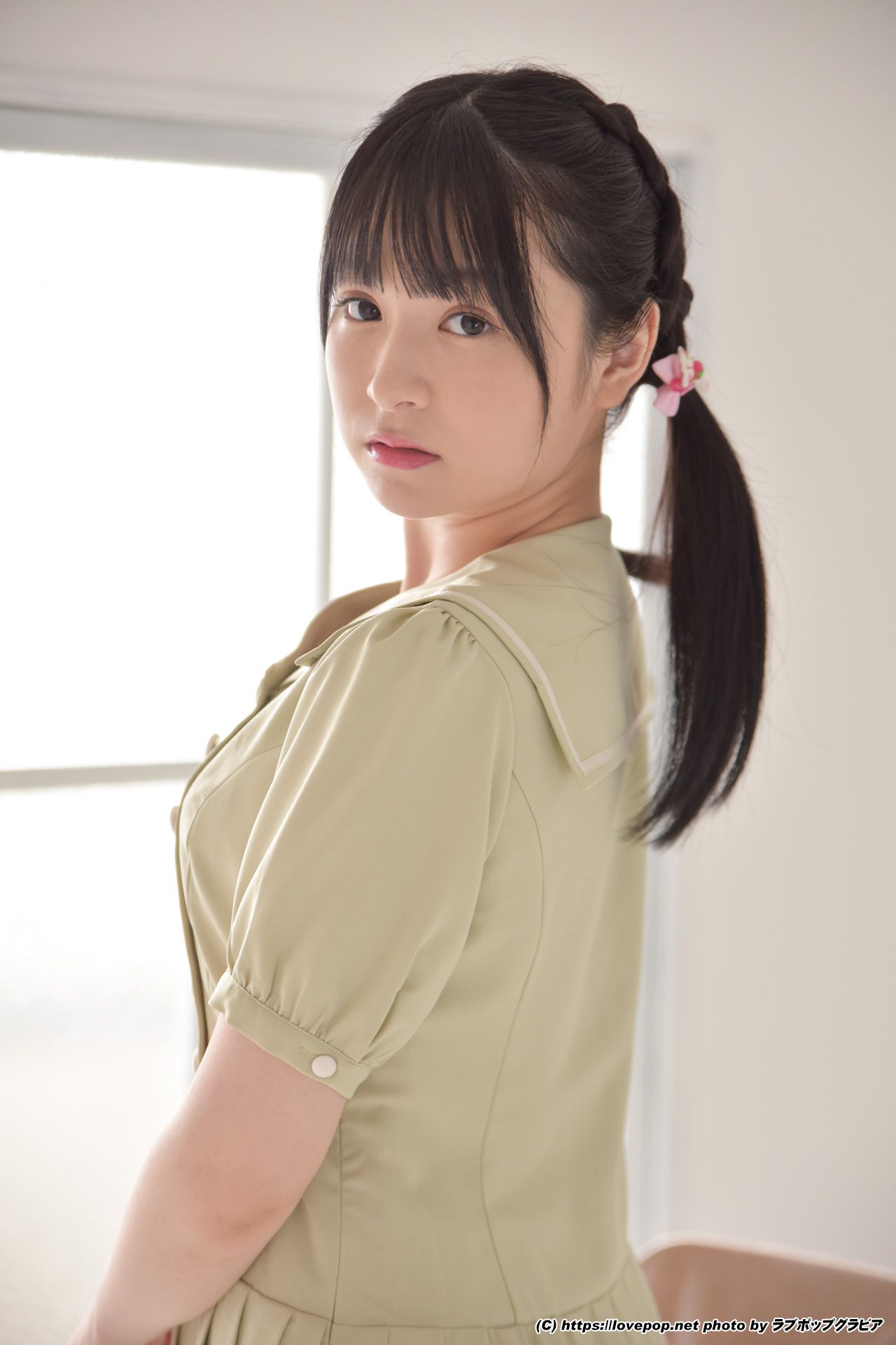 Moe Hirano 平野もえ Photoset 07-图19
