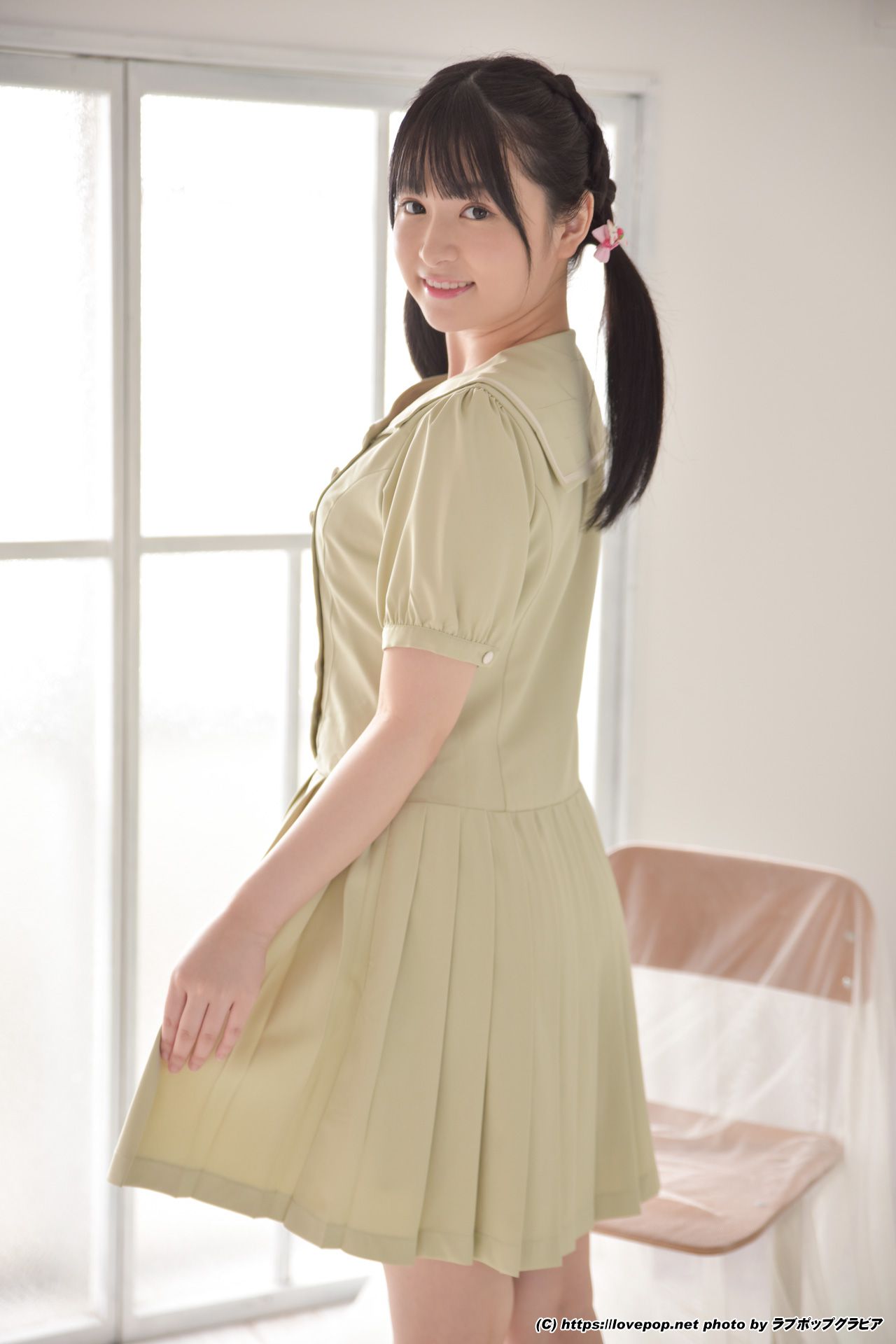 Moe Hirano 平野もえ Photoset 07-图20