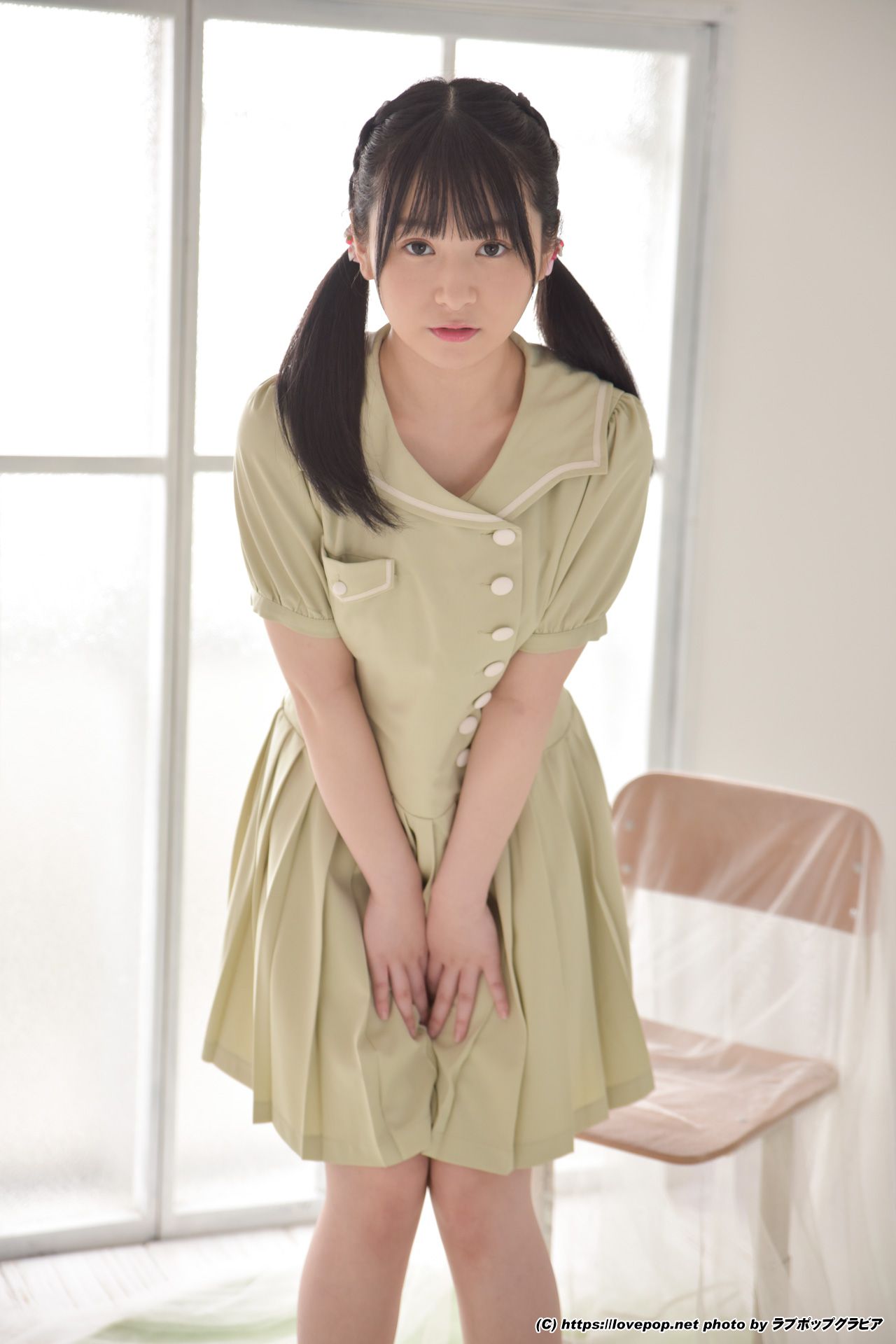 Moe Hirano 平野もえ Photoset 07-图23