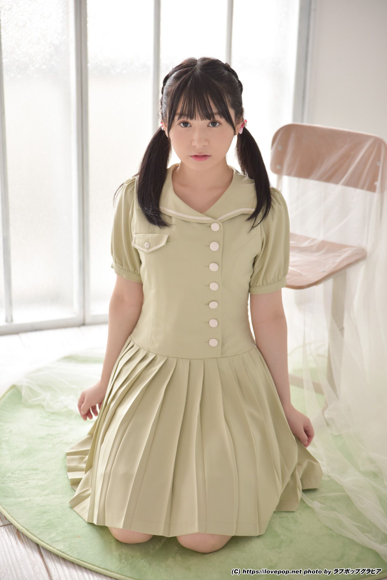 Moe Hirano 平野もえ Photoset 07-图27